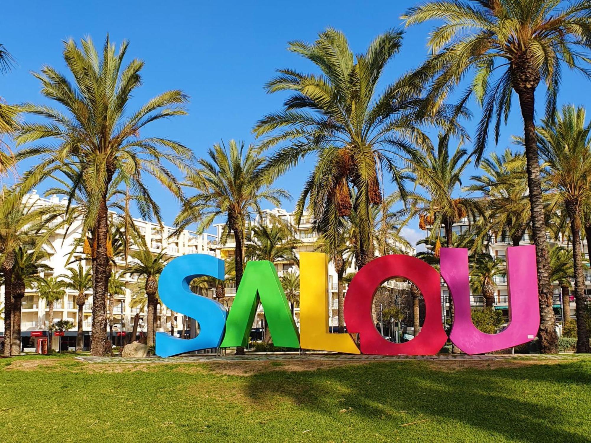 Apartamento Flandria-1 By Interhome Salou