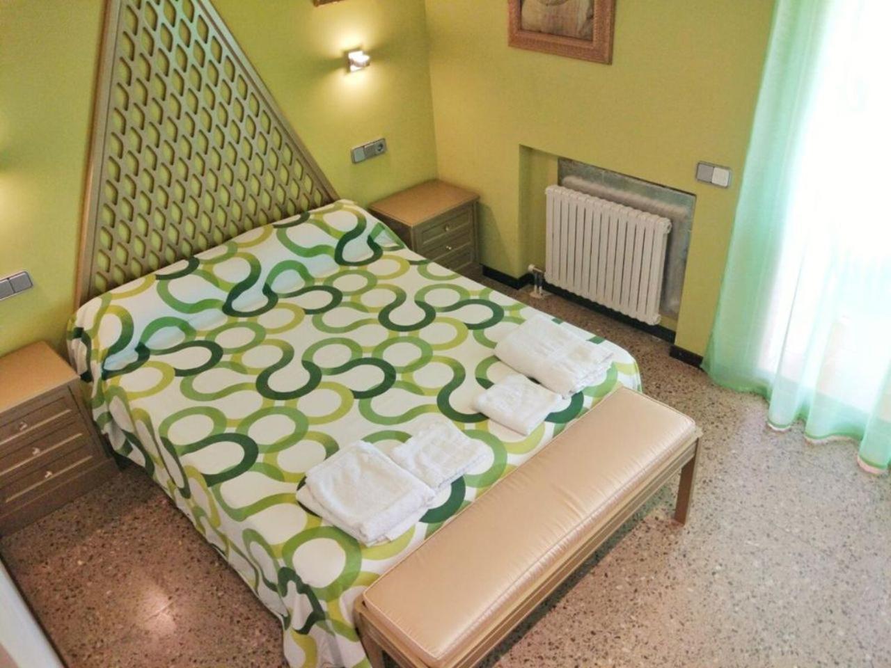 Great Mimosas Apartment *