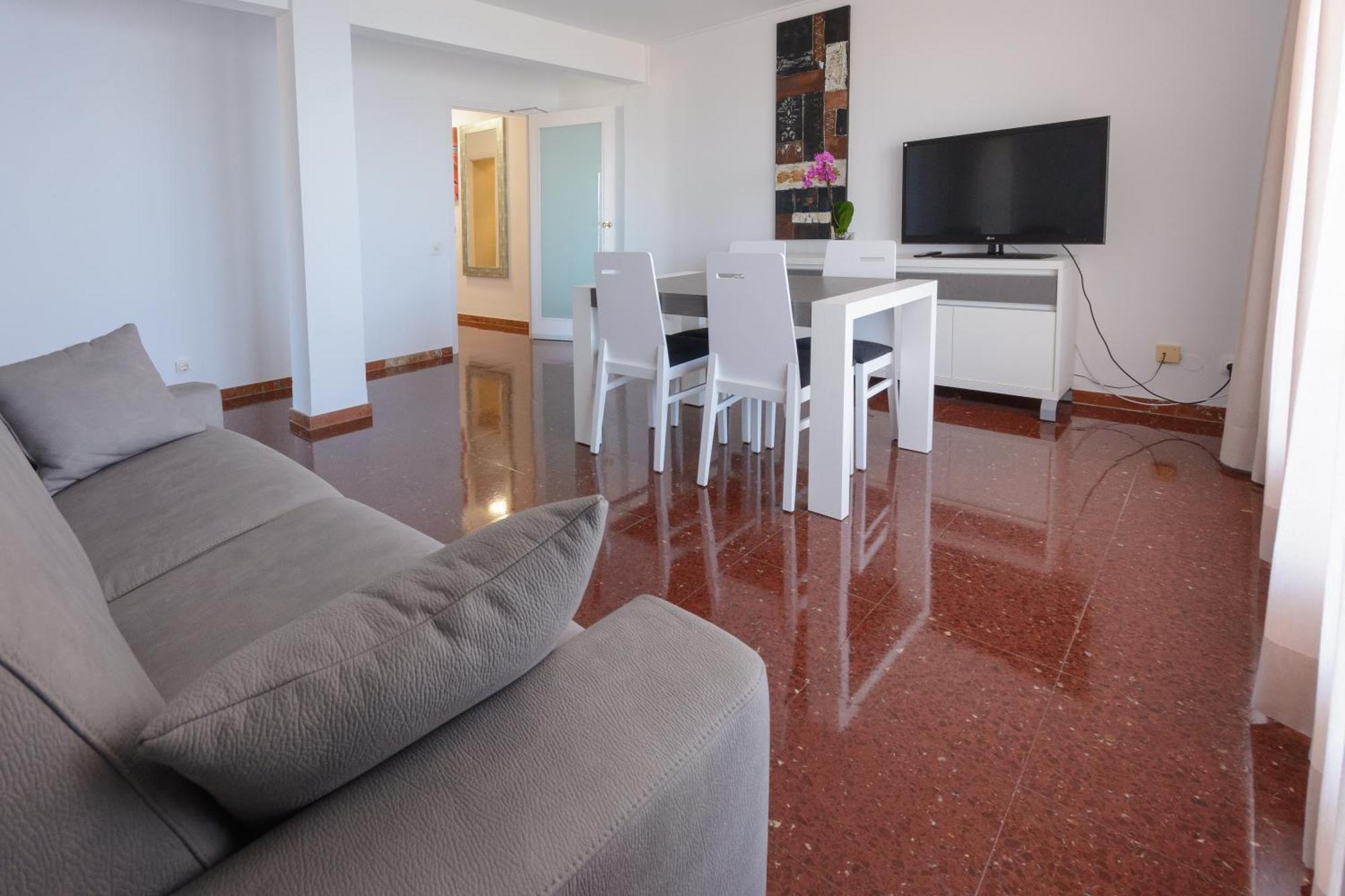 Apartment Albatros Family