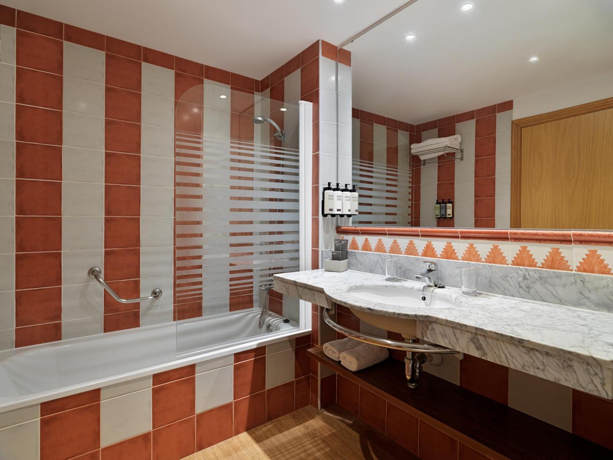 H10 Salauris Palace Hotel Salou
