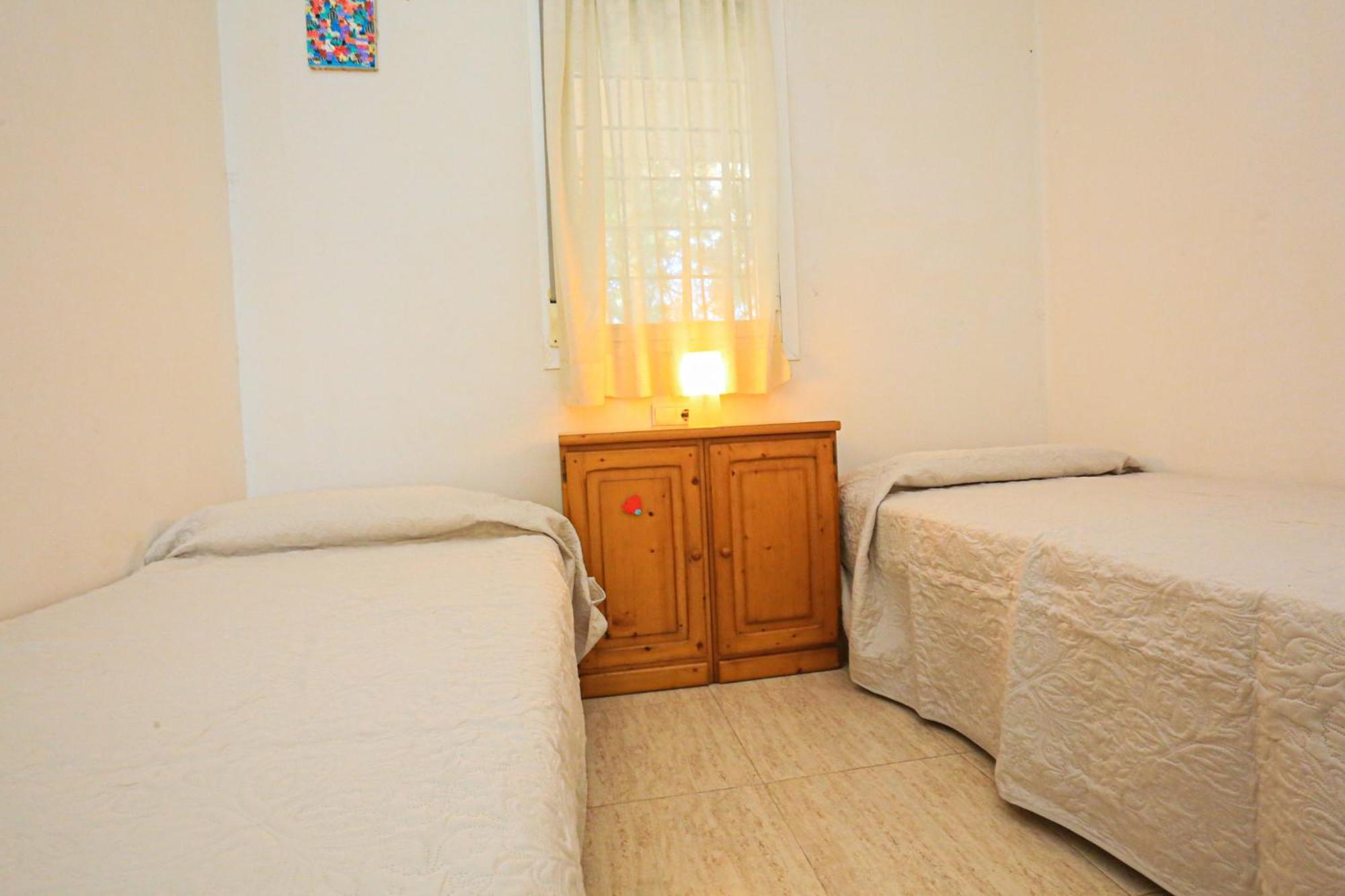 Litoral Costa Dorada - La Caleta Only Families Apartment *