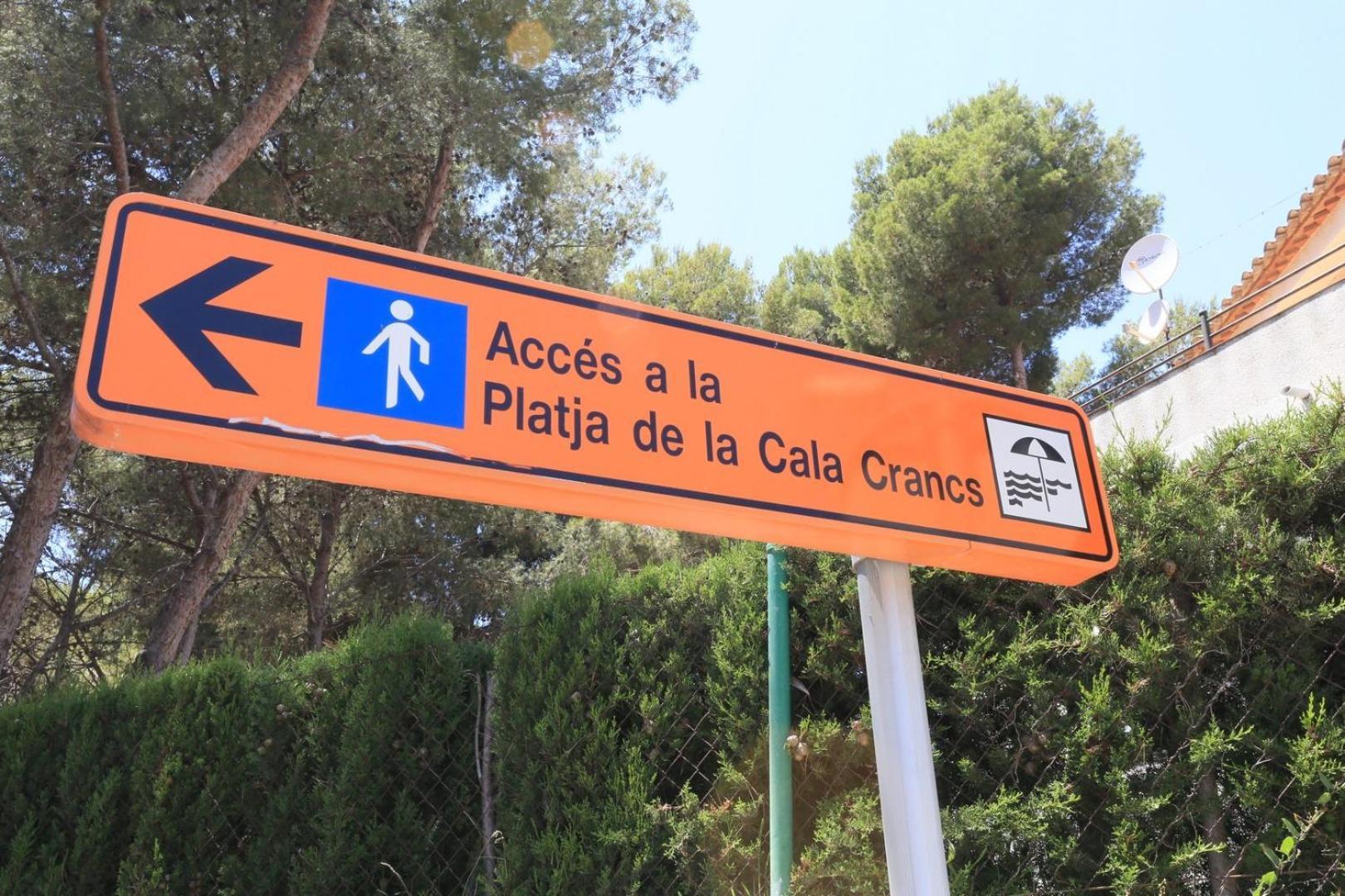 Litoral Costa Dorada - La Caleta Only Families Apartment *