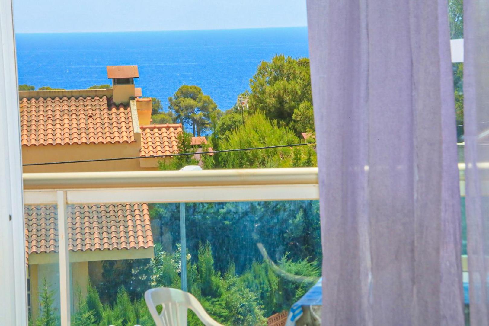 Apartment Litoral Costa Dorada - La Caleta Only Families *