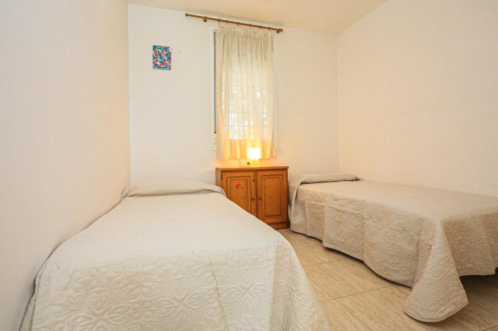 Litoral Costa Dorada - La Caleta Only Families Apartment *