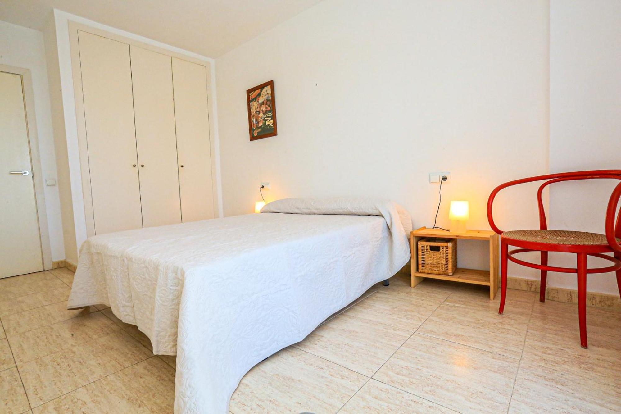 Apartment Litoral Costa Dorada - La Caleta Only Families