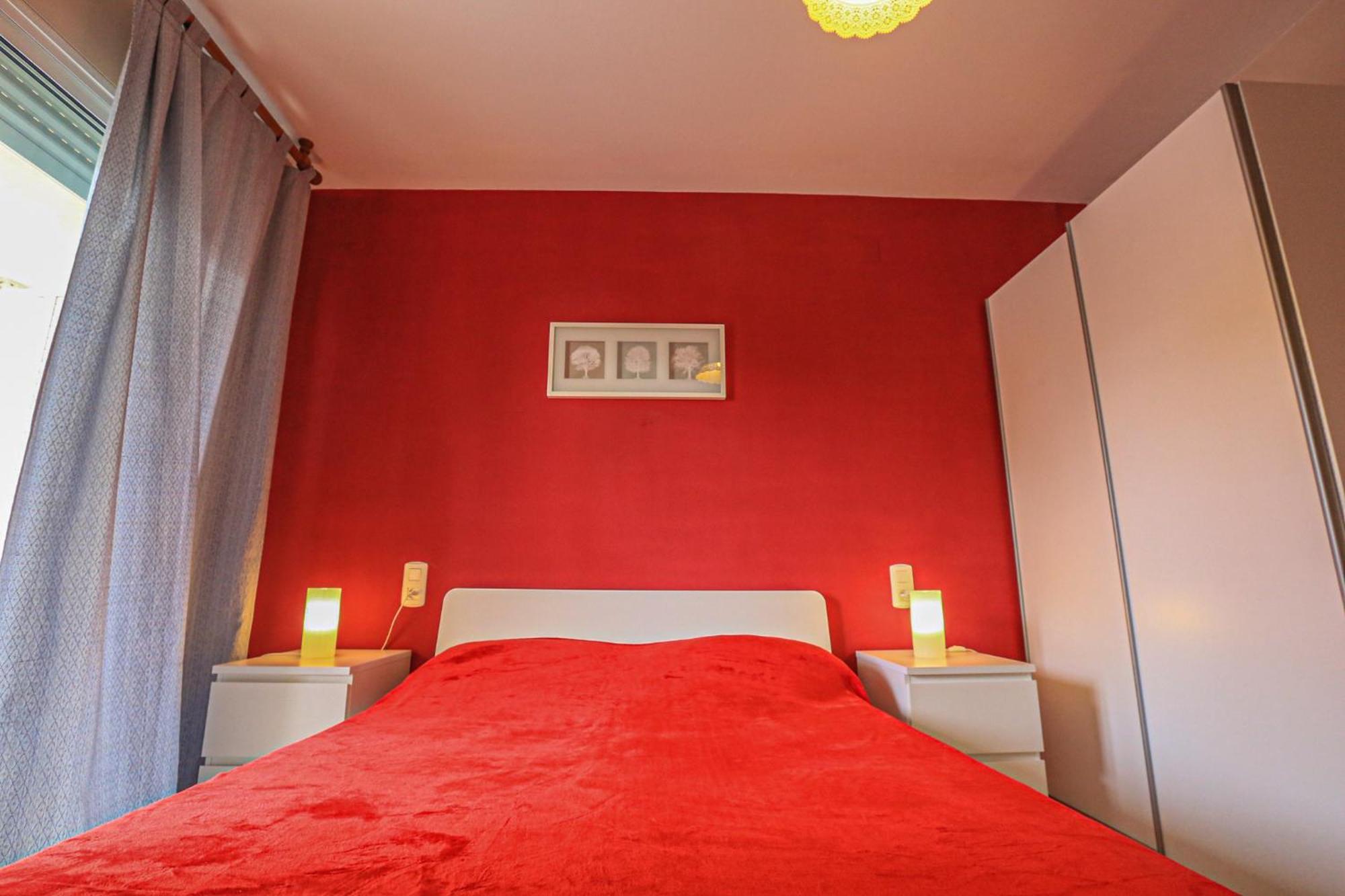 Apartamento Litoral Costa Dorada - Living Park Only Families *