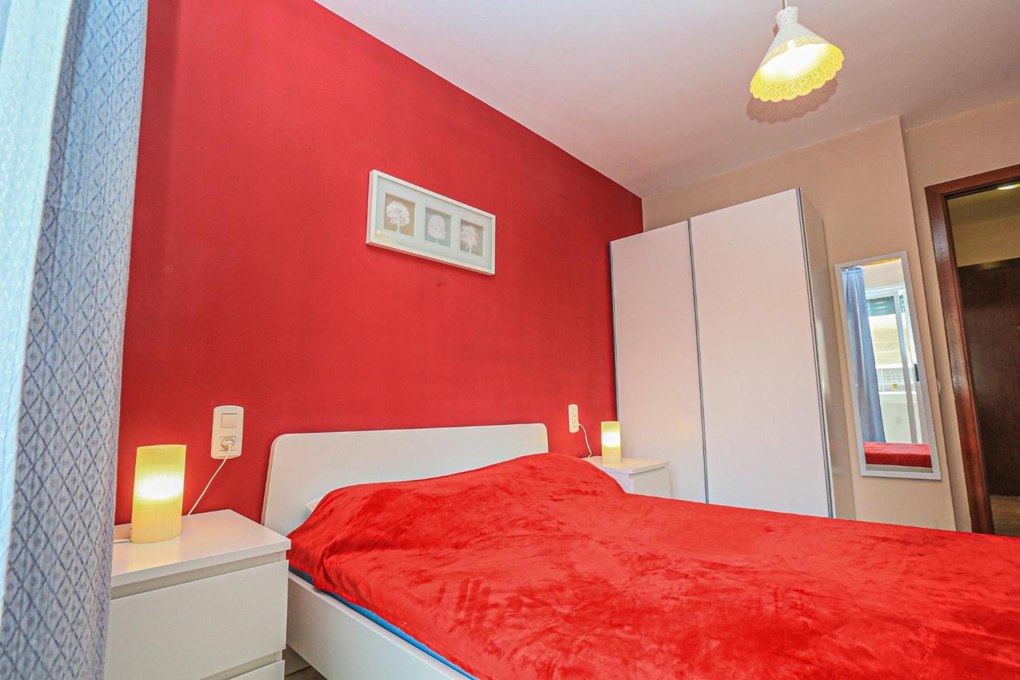 Litoral Costa Dorada - Living Park Only Families *