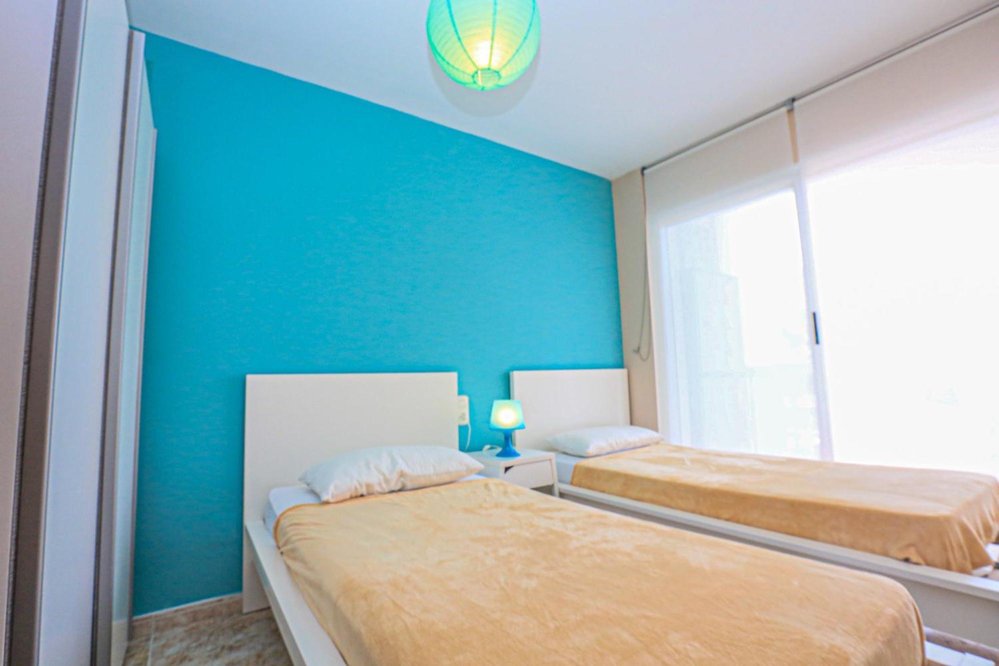 Litoral Costa Dorada - Living Park Only Families Salou