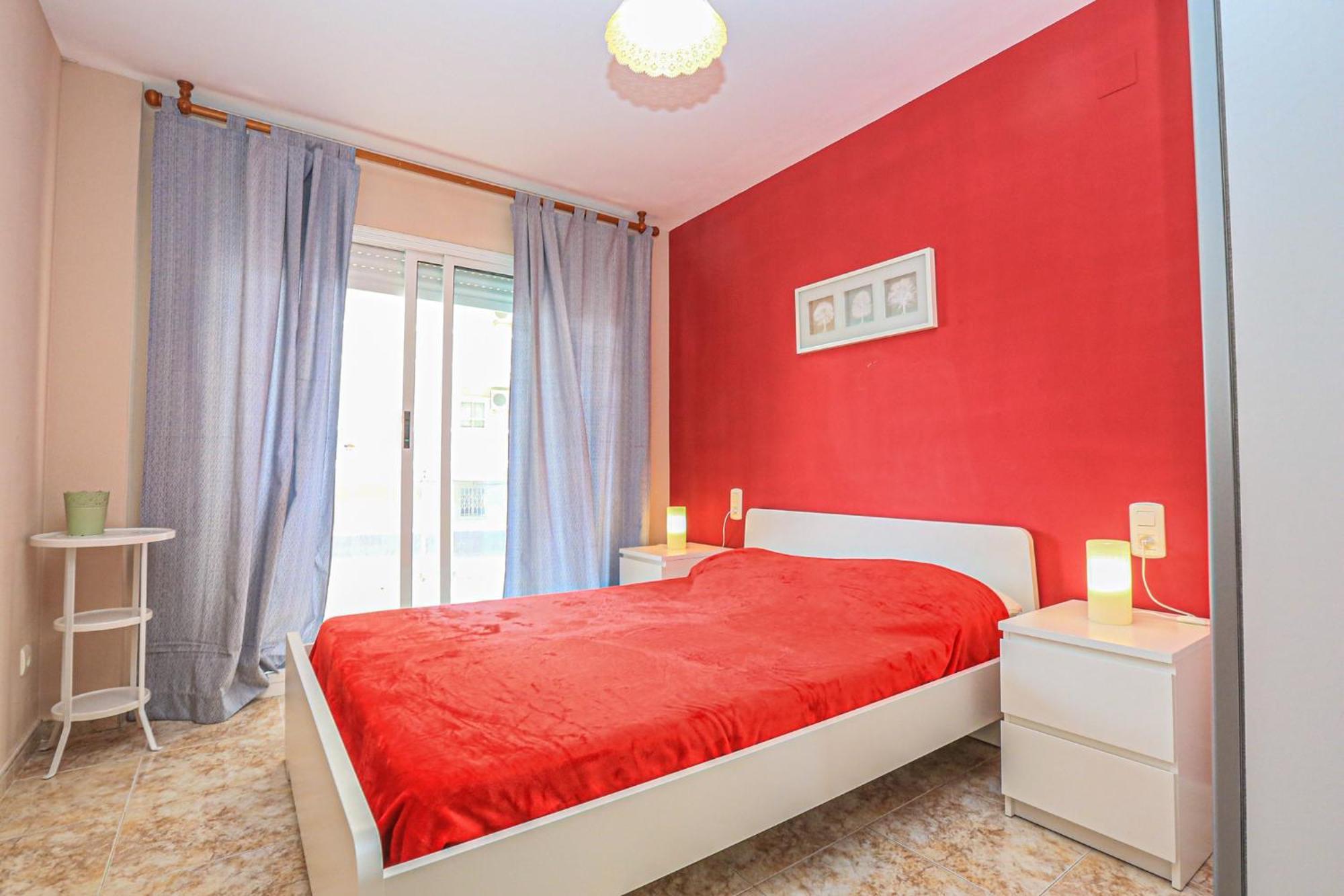 Apartamento Litoral Costa Dorada - Living Park Only Families