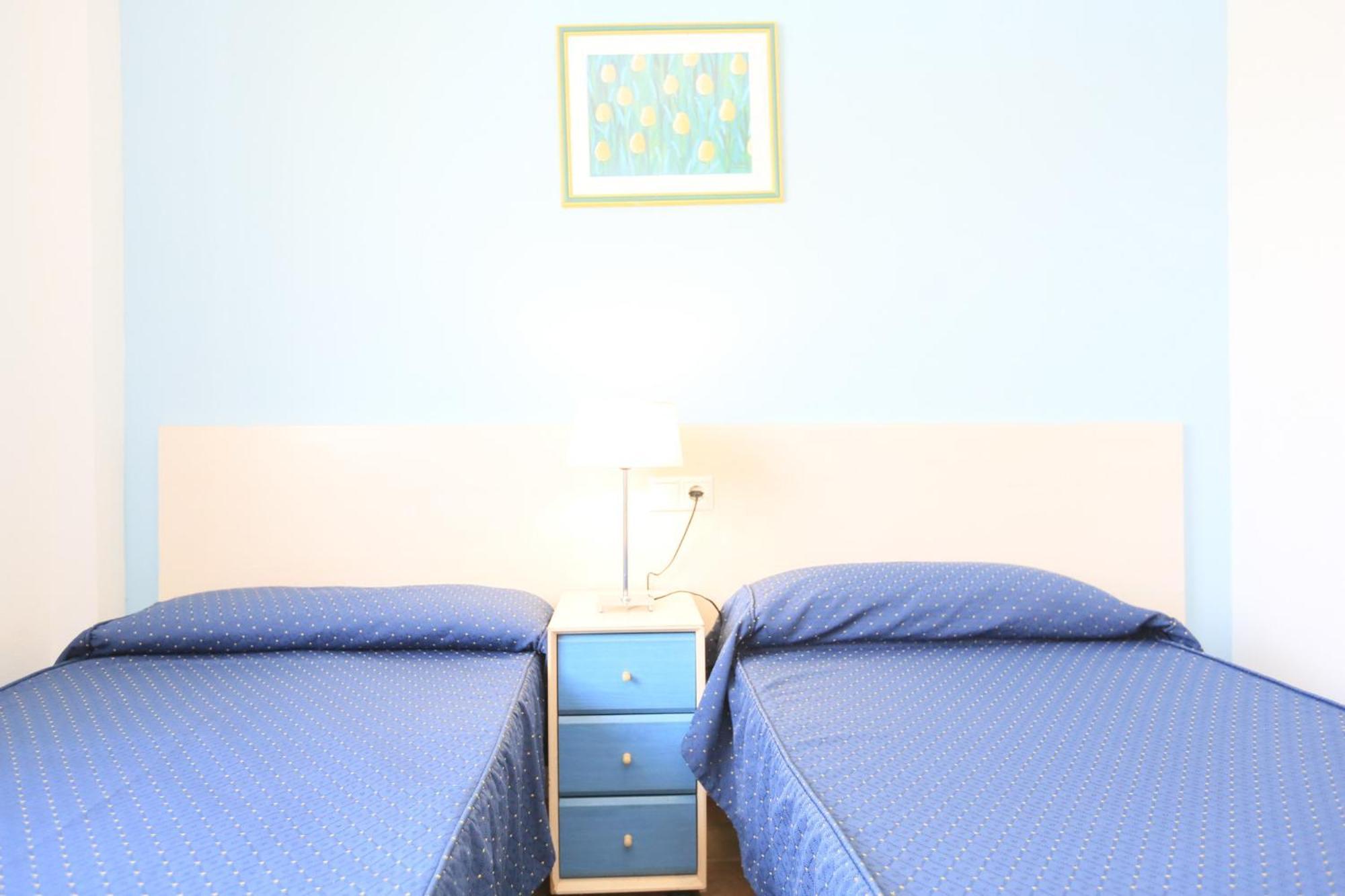 Vakantiehuis Cumbres - Only Families Salou
