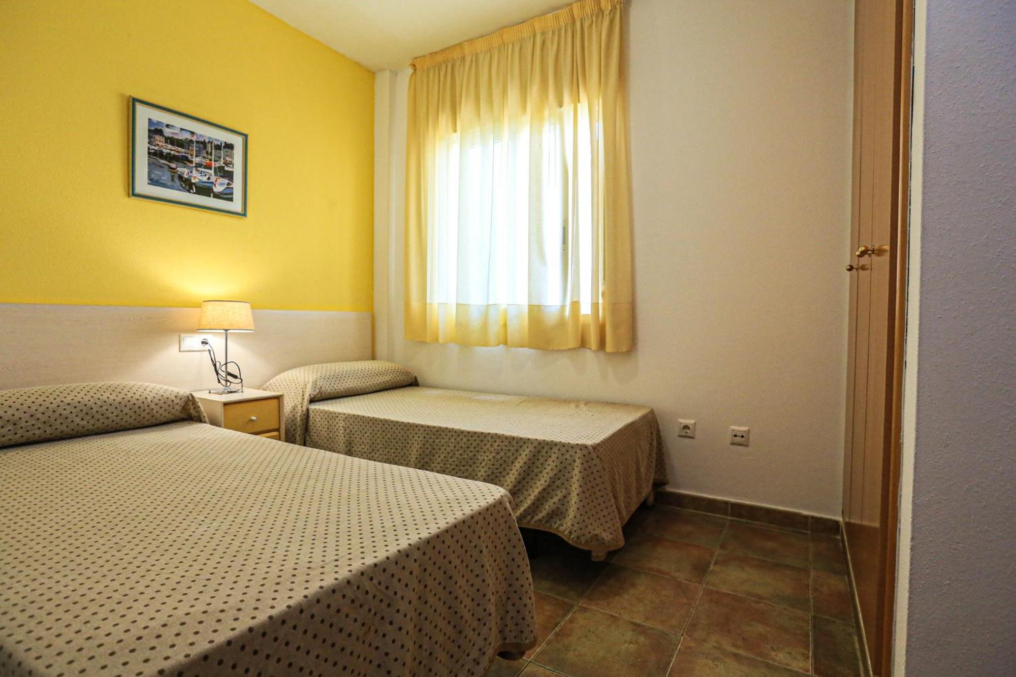 Holiday home Litoral Costa Dorada - Las Cumbres Only Families Salou