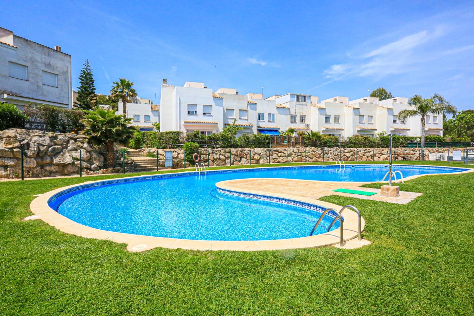 Vakantiehuis Cumbres - Only Families *