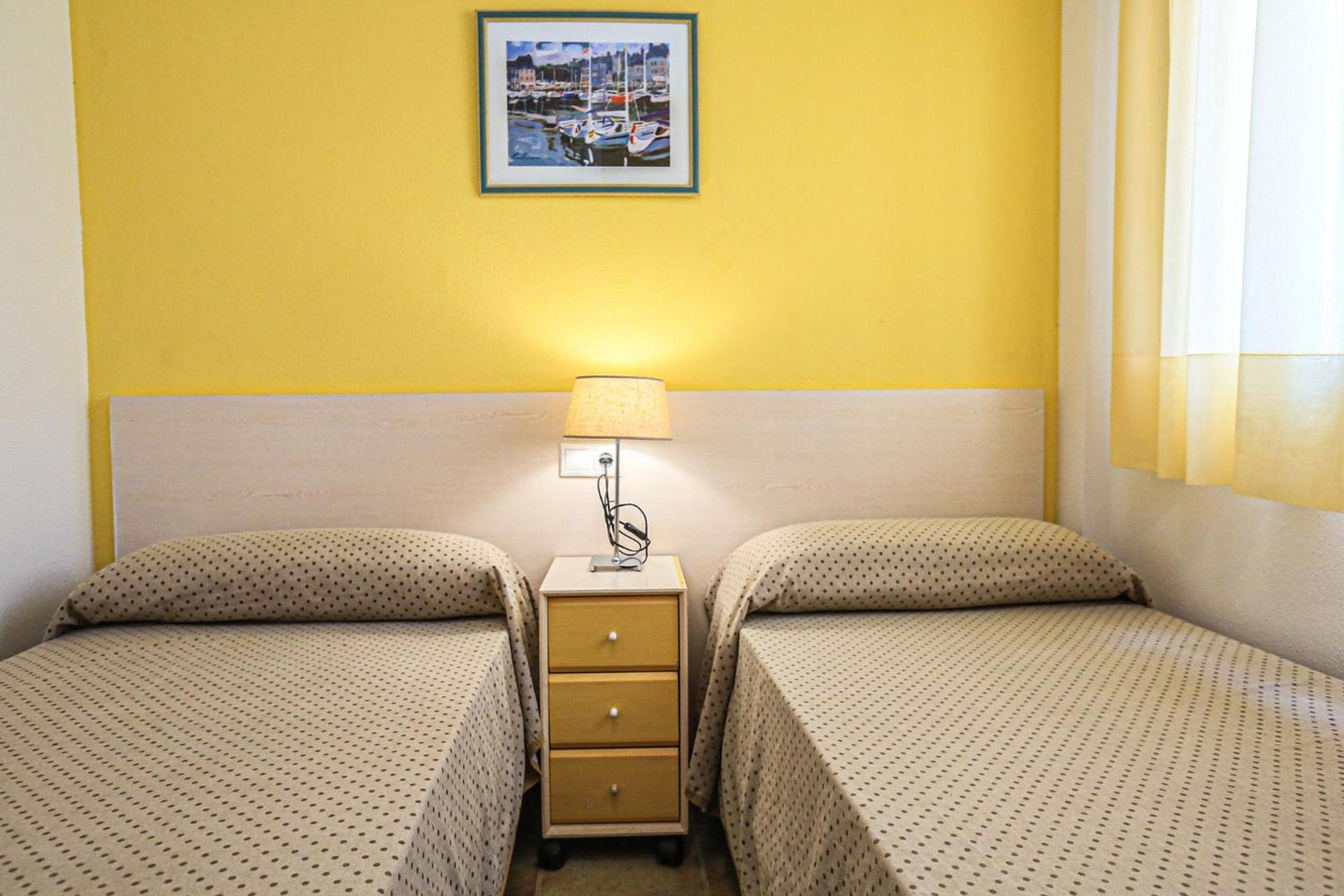 Litoral Costa Dorada - Las Cumbres Only Families
