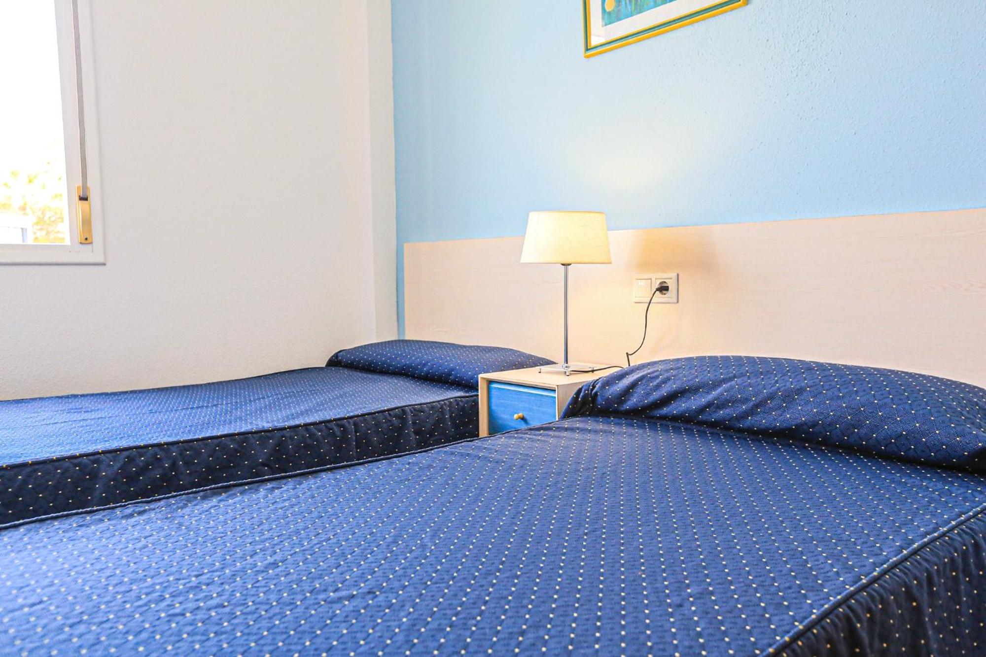 Cumbres - Only Families Vakantiehuis *