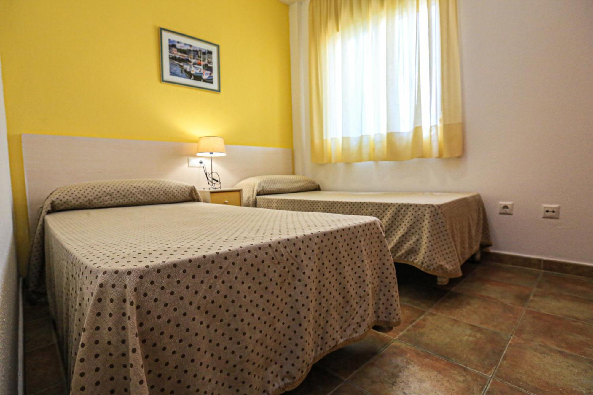 Vakantiehuis Cumbres - Only Families
