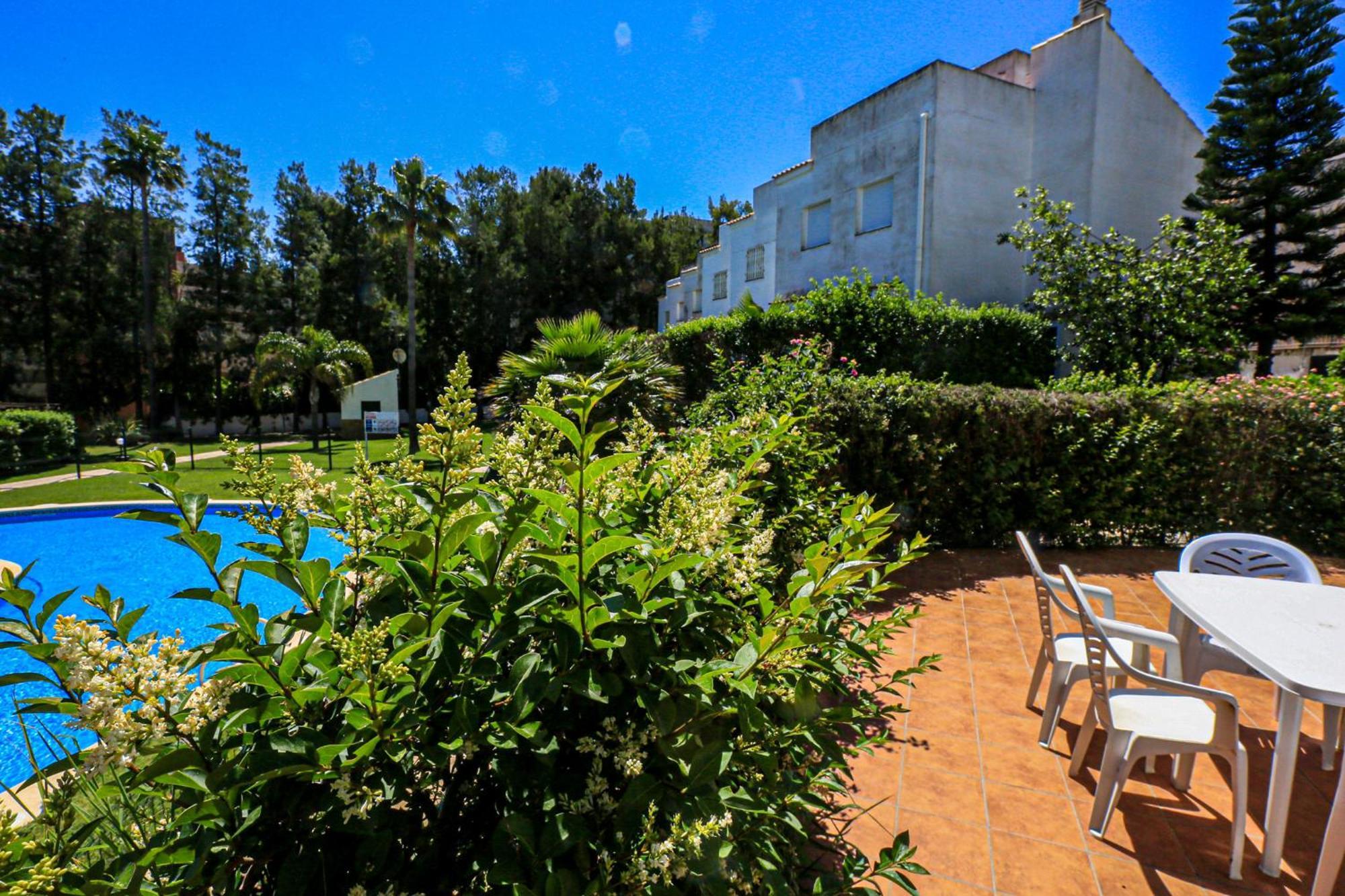 Cumbres - Only Families Vakantiehuis Salou