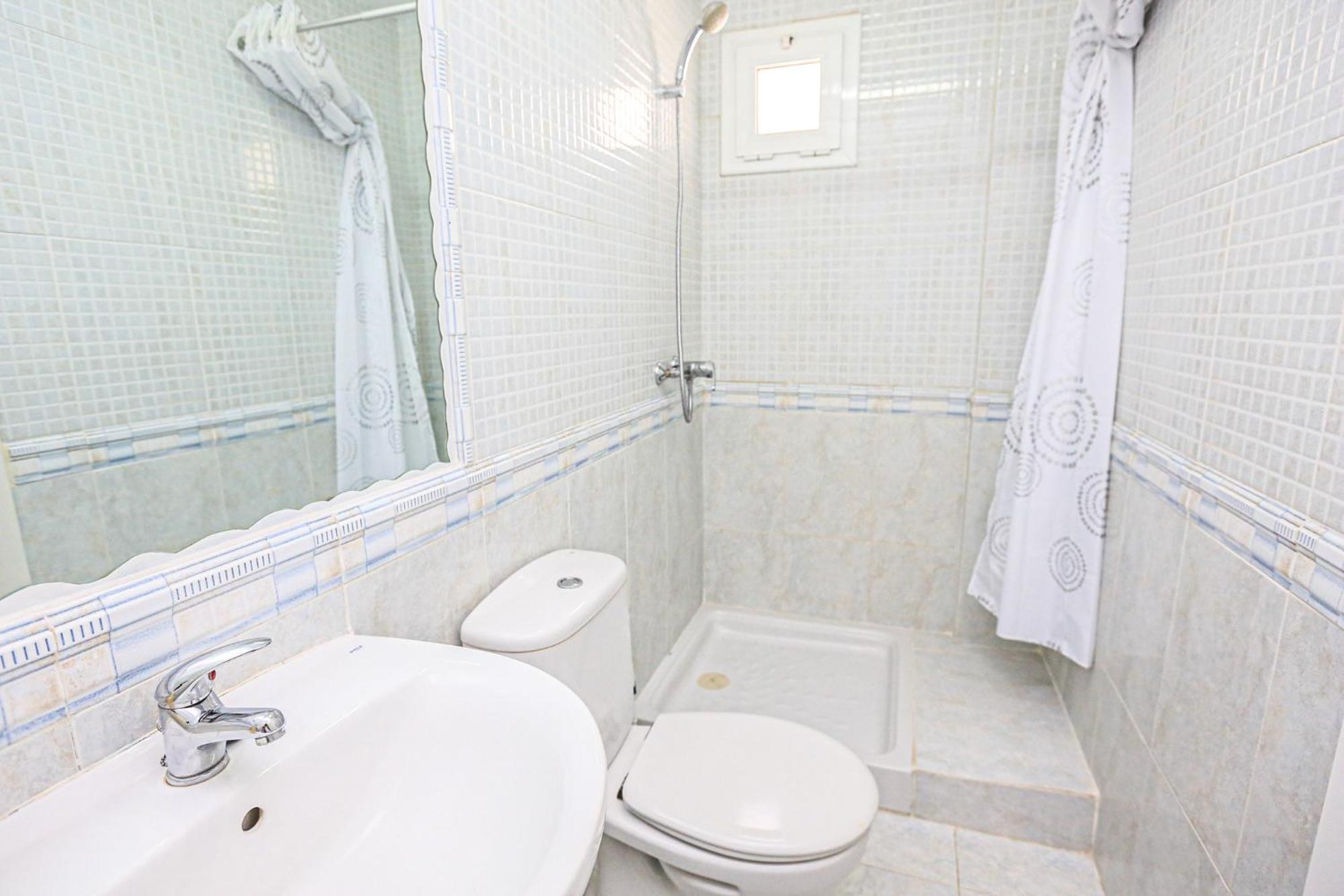 Litoral Costa Dorada - Las Cumbres Only Families *