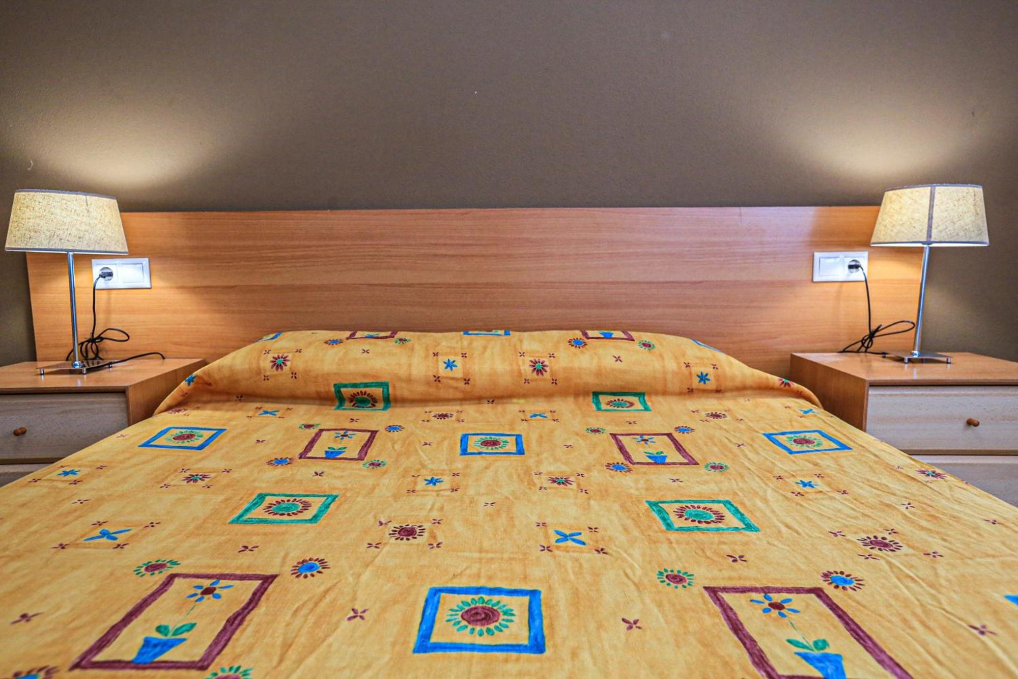 Vakantiehuis Cumbres - Only Families *