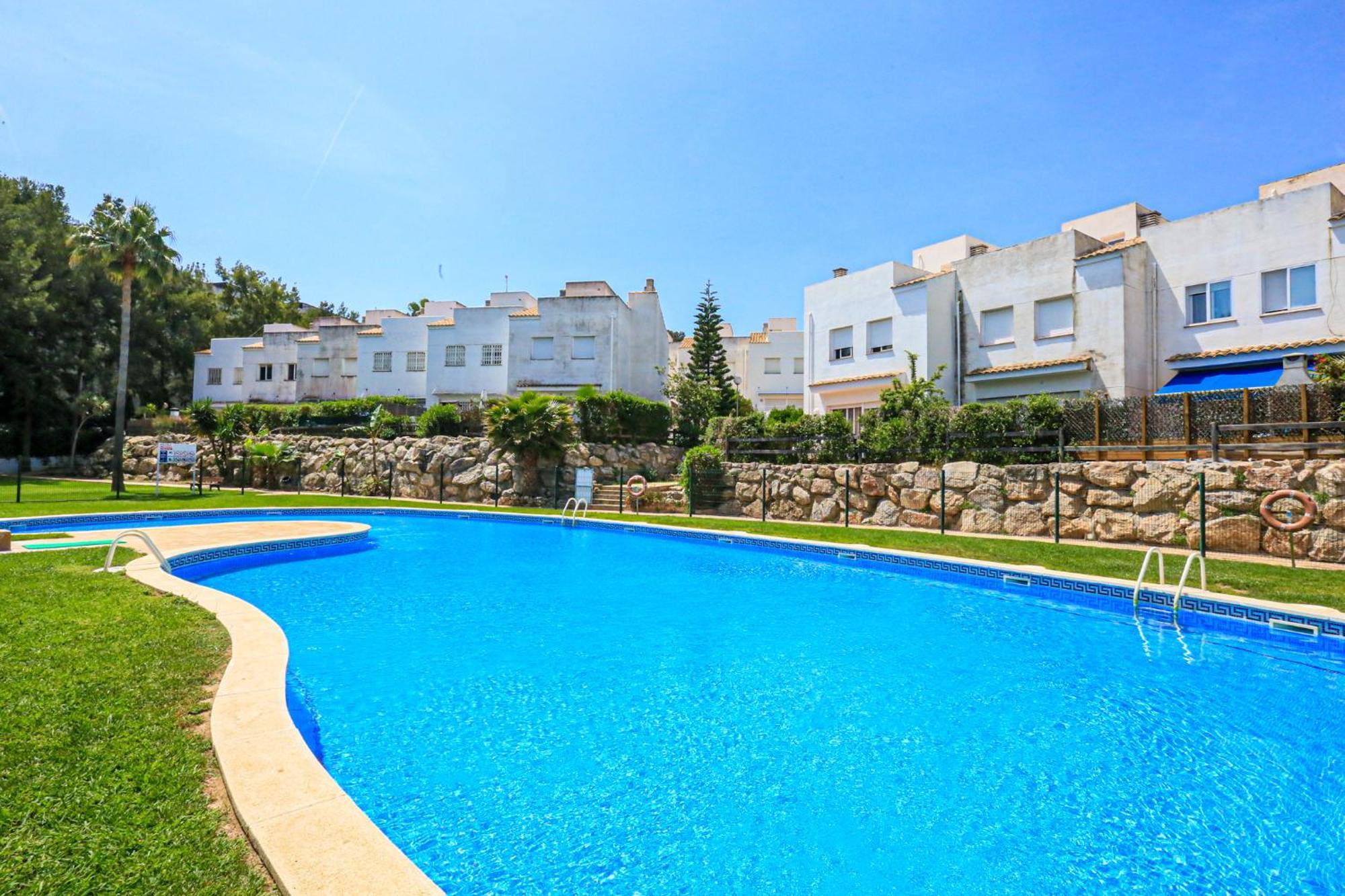 Cumbres - Only Families * Salou