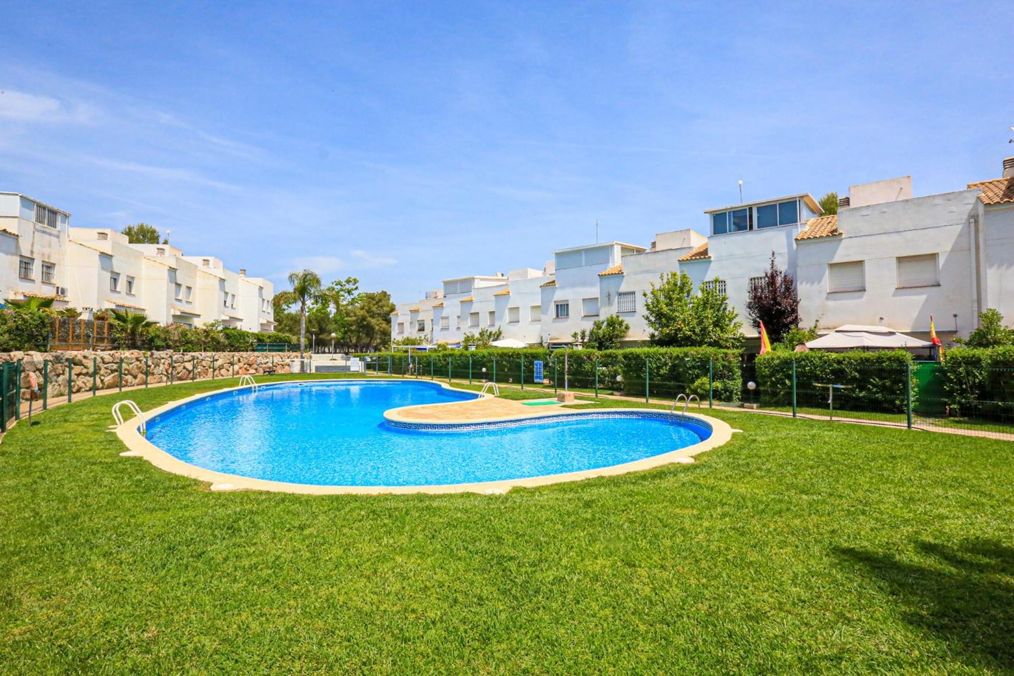 Cumbres - Only Families Vakantiehuis Salou
