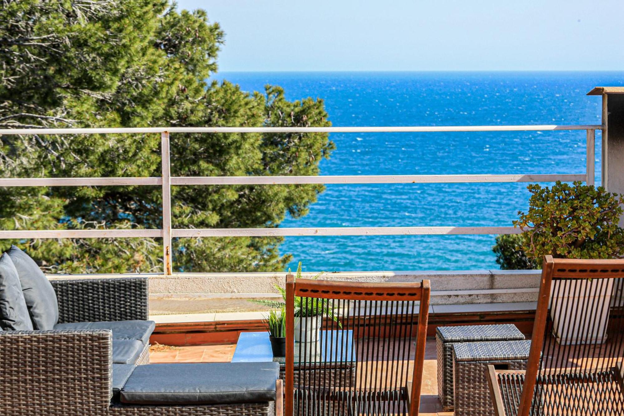 Apartment Litoral Costa Dorada - Estrella Only Families