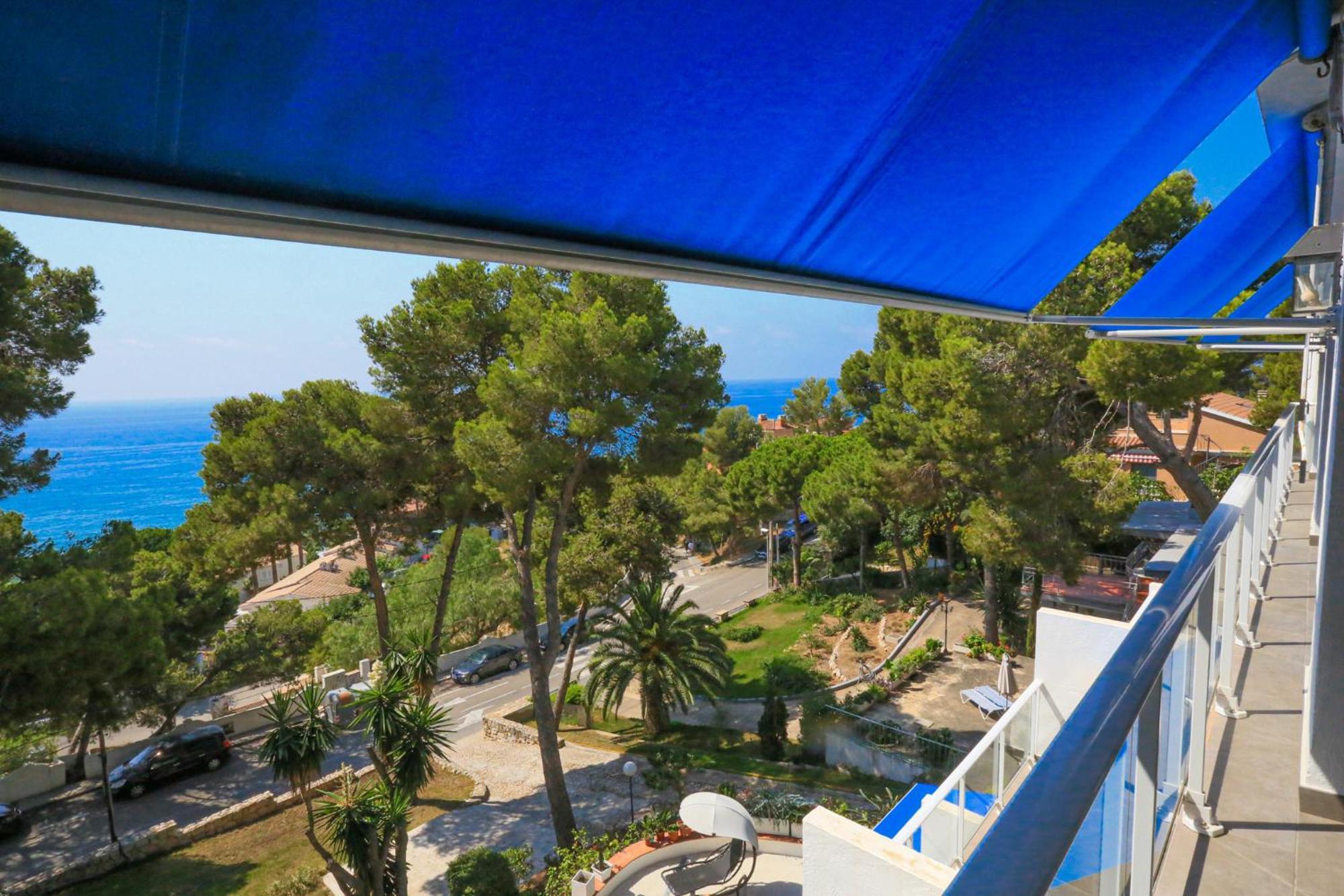 Apartment Litoral Costa Dorada - Estrella Only Families