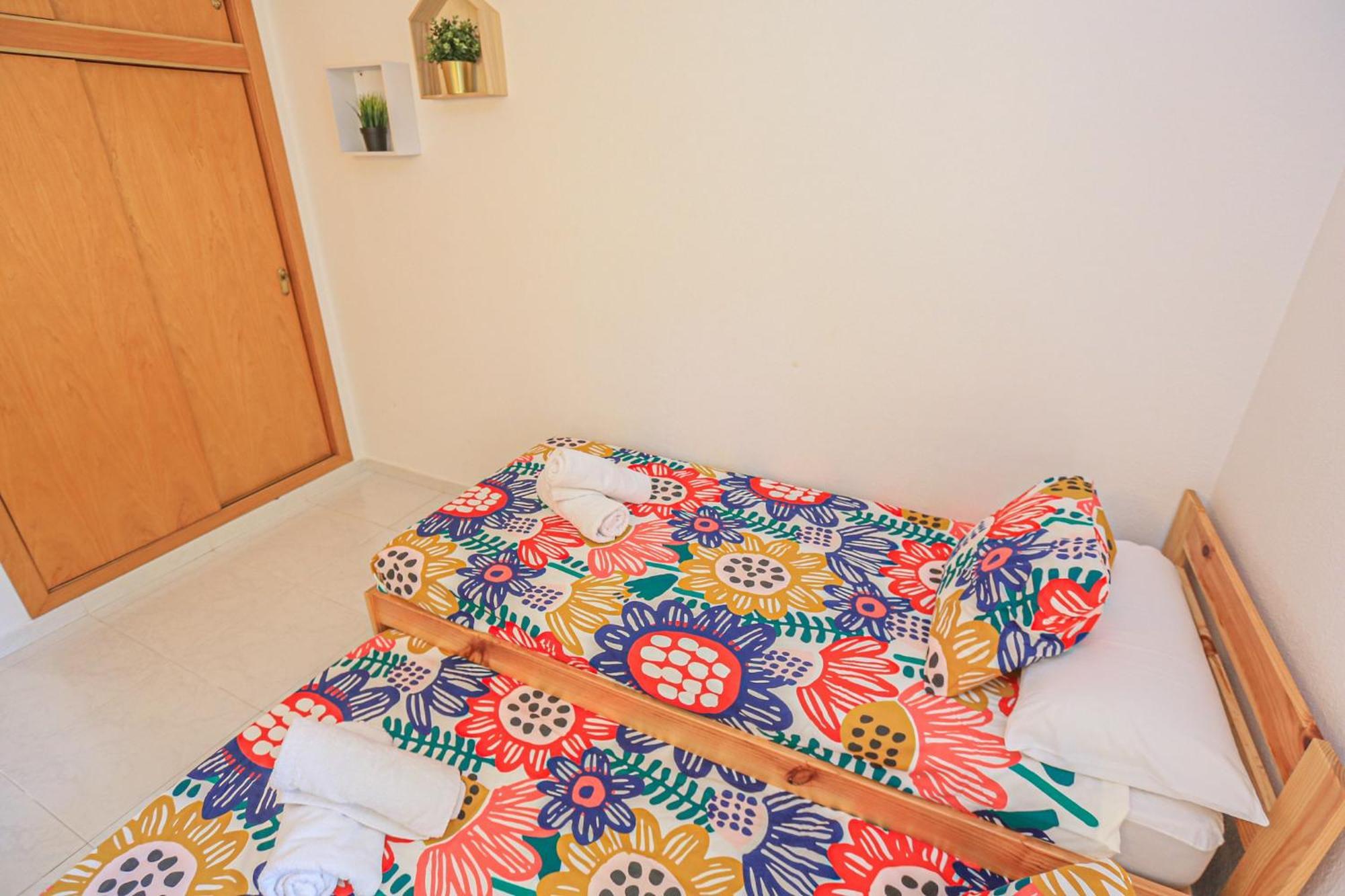 Litoral Costa Dorada - Estrella Only Families
