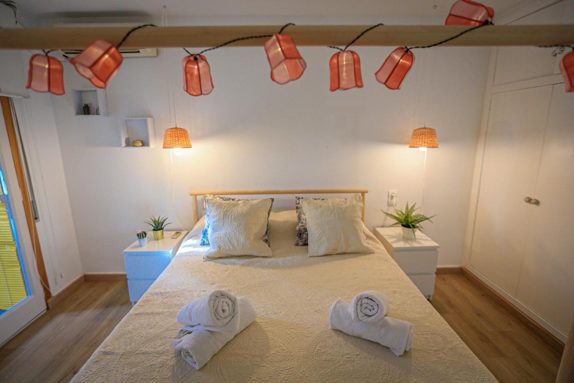 Apartment Litoral Costa Dorada - Estrella Only Families Salou