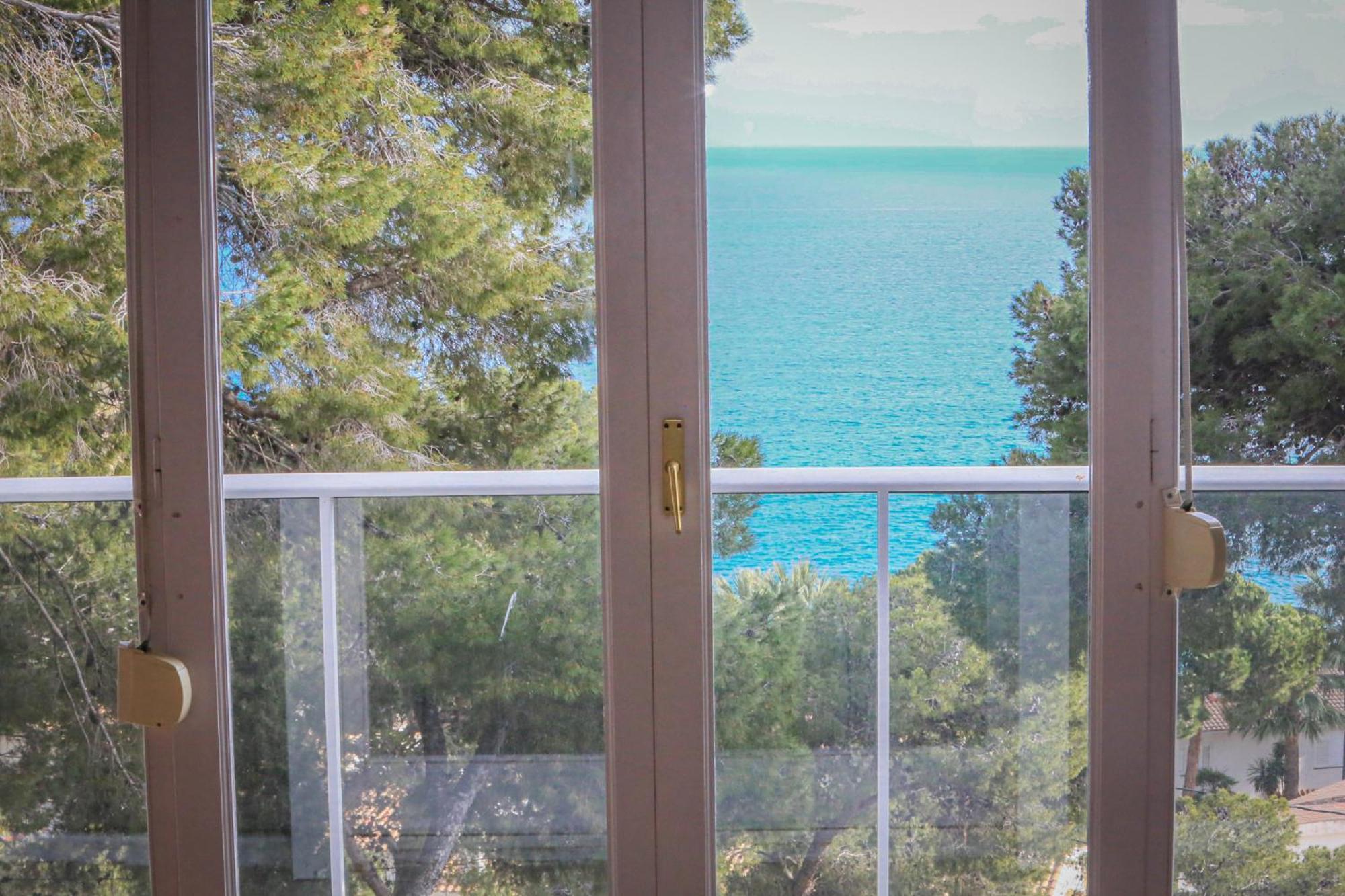 Litoral Costa Dorada - Estrella Only Families Apartment Salou