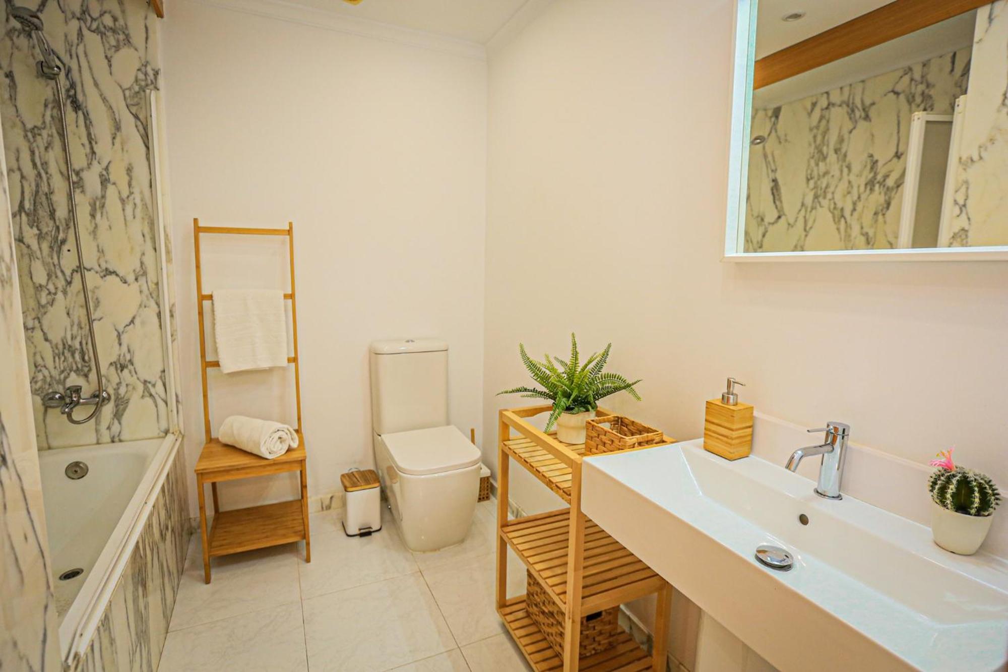 Litoral Costa Dorada - Estrella Only Families