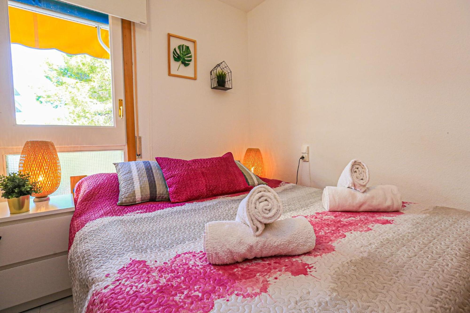 Apartment Litoral Costa Dorada - Estrella Only Families Salou