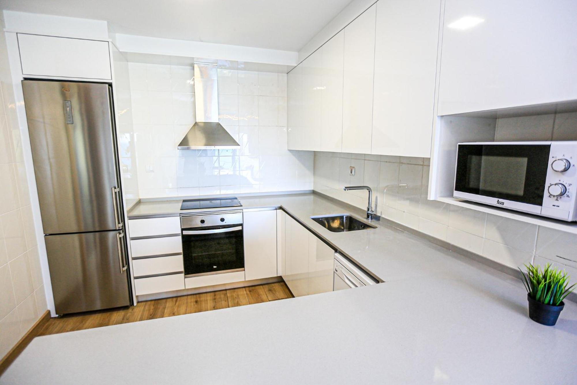 Apartment Litoral Costa Dorada - Estrella Only Families *