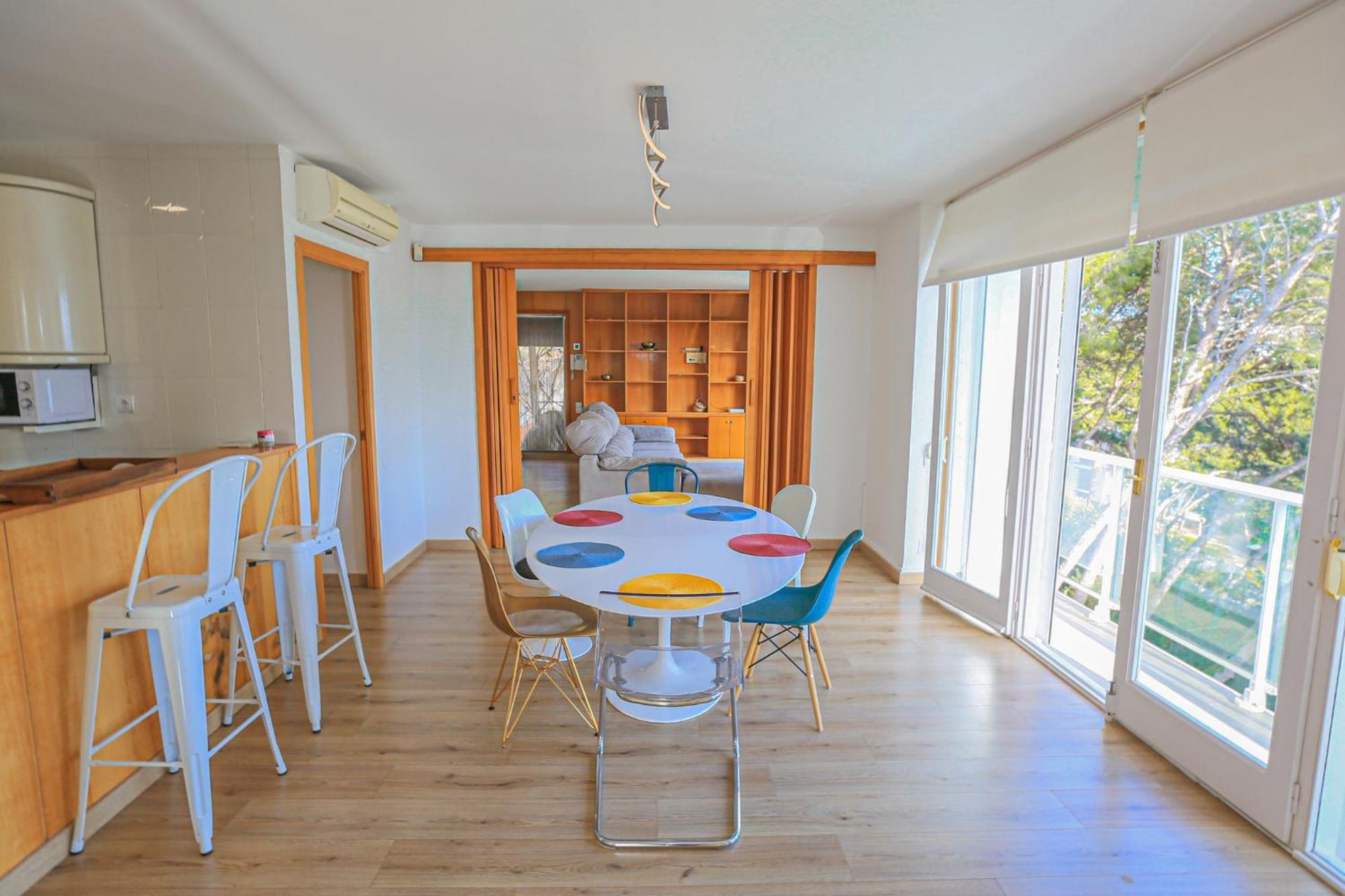 Apartment Litoral Costa Dorada - Estrella Only Families Salou