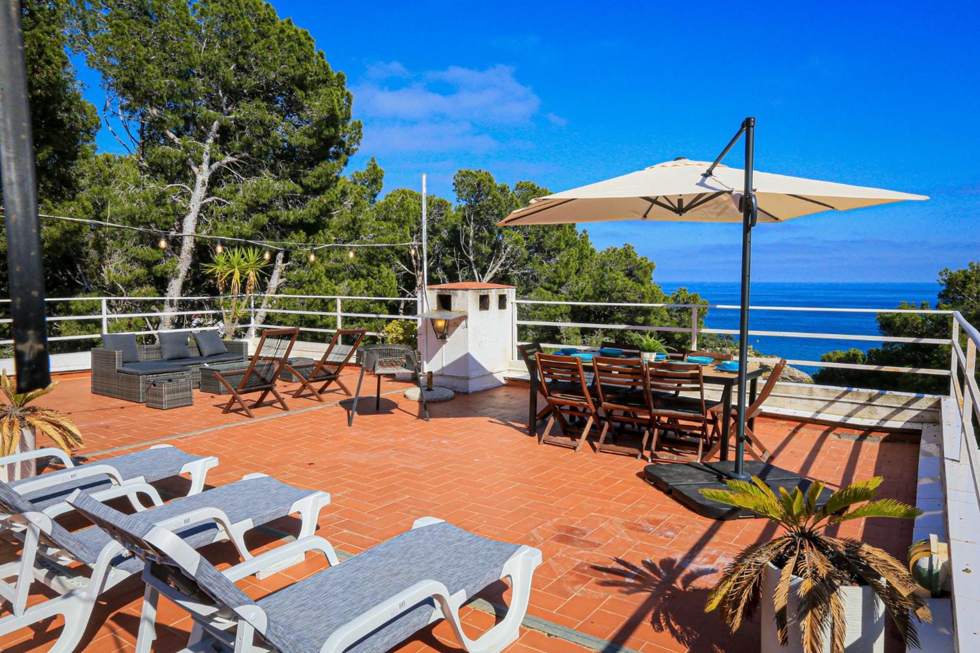 Apartment Litoral Costa Dorada - Estrella Only Families Salou
