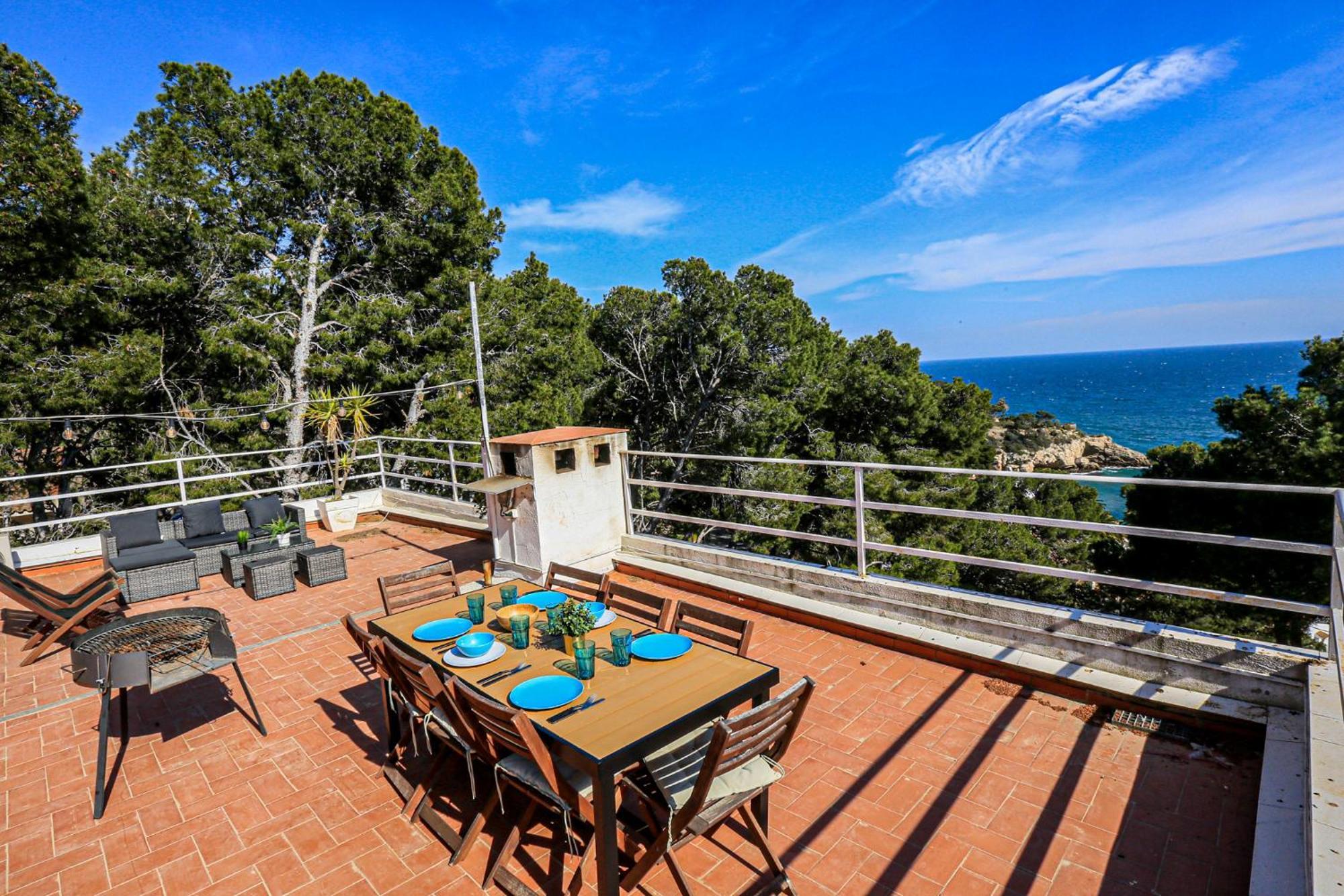 Apartment Litoral Costa Dorada - Estrella Only Families *