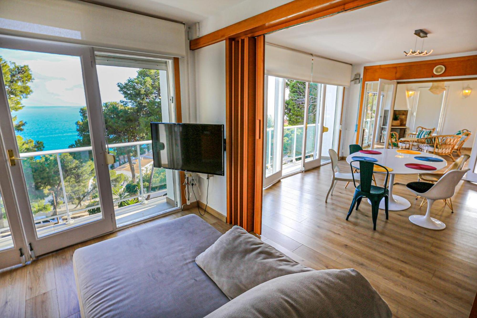 Litoral Costa Dorada - Estrella Only Families