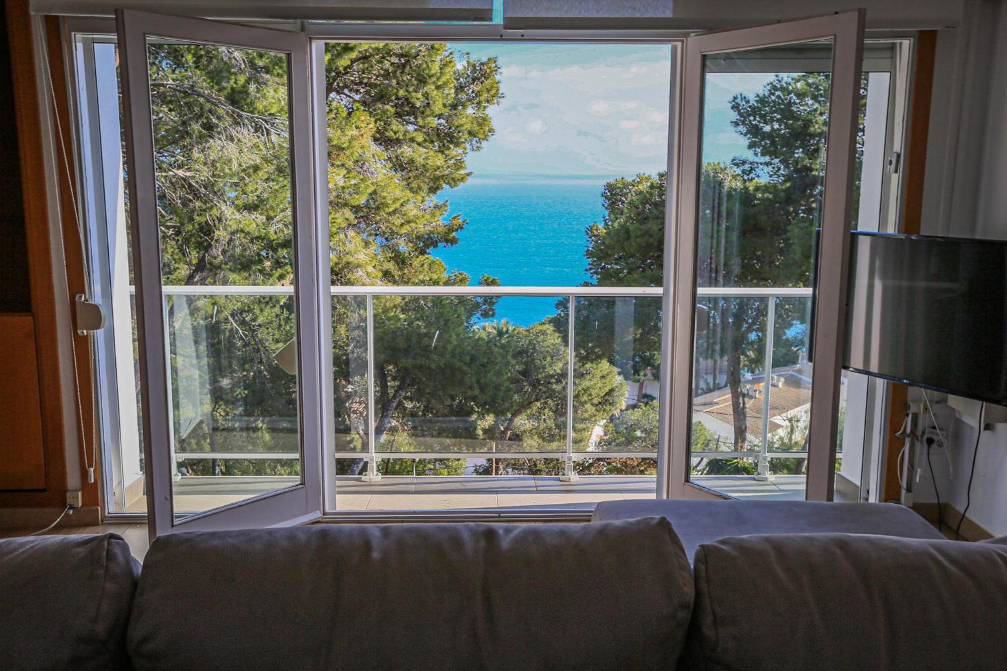 Litoral Costa Dorada - Estrella Only Families Apartment