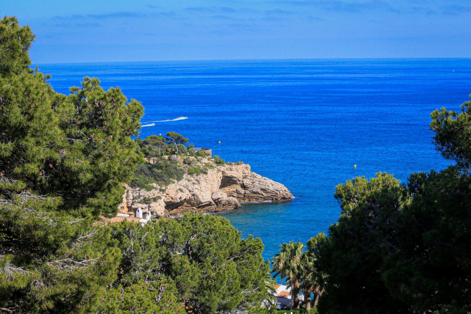 Apartment Litoral Costa Dorada - Estrella Only Families *