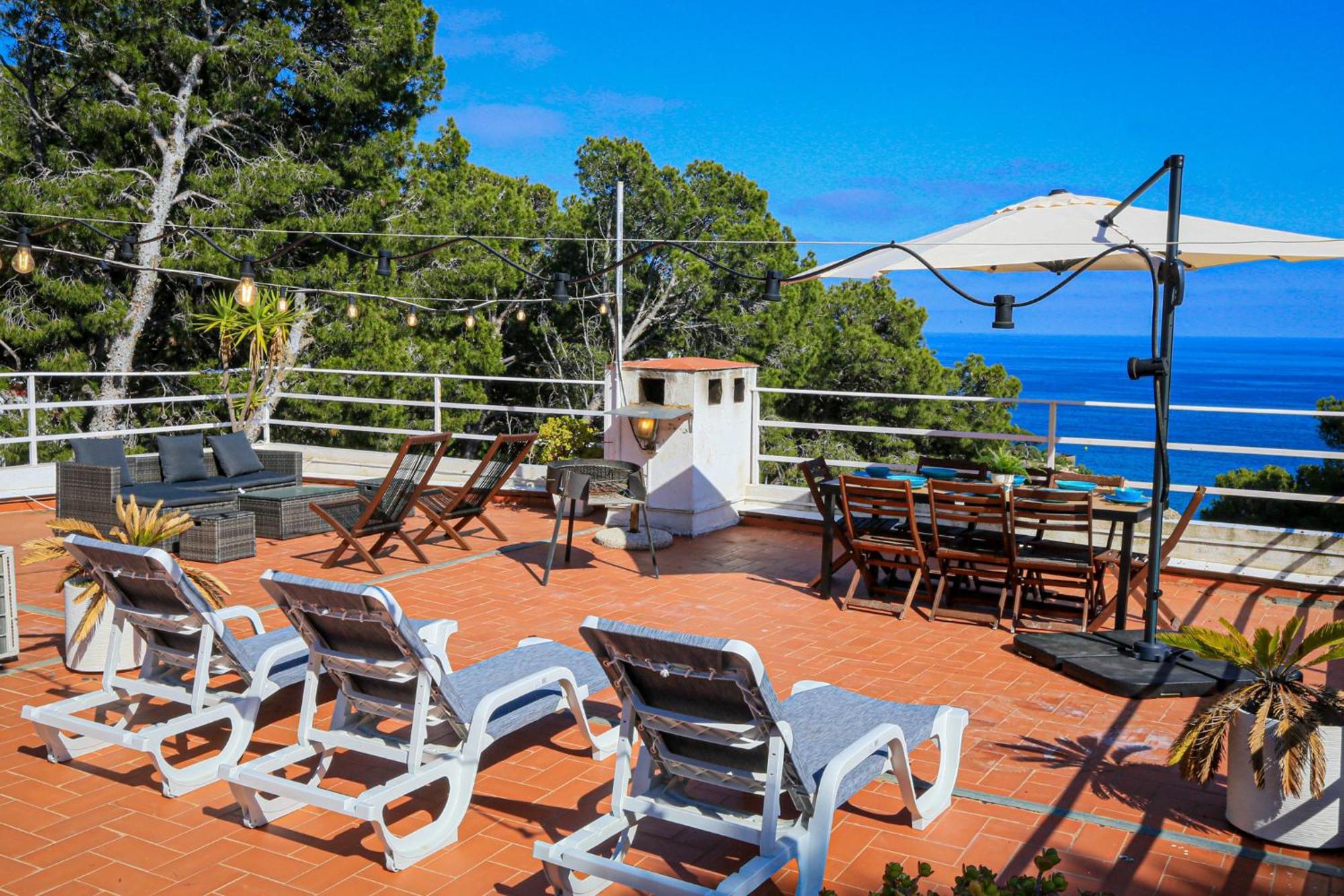 Litoral Costa Dorada - Estrella Only Families Salou