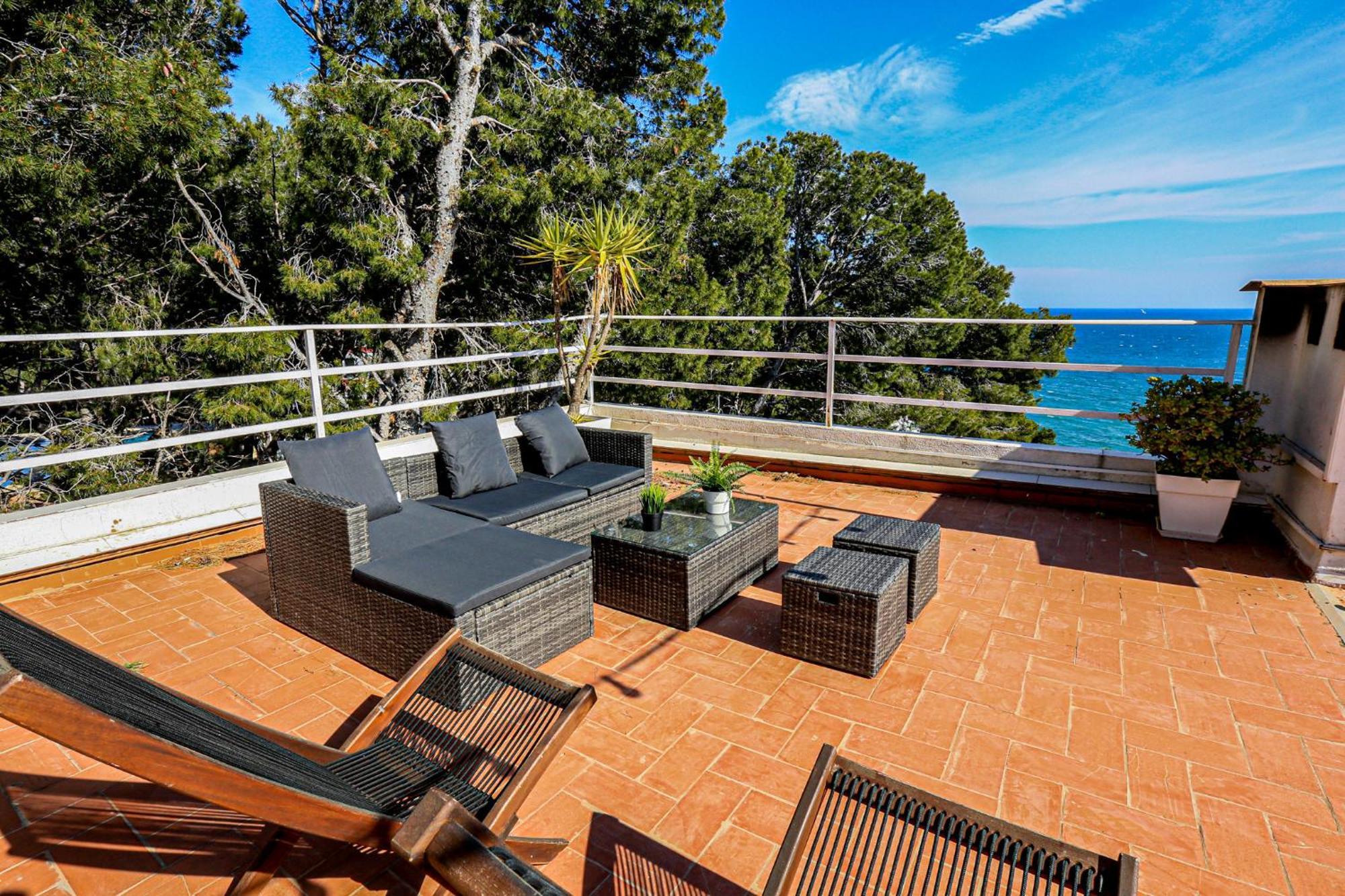 Litoral Costa Dorada - Estrella Only Families Apartment Salou