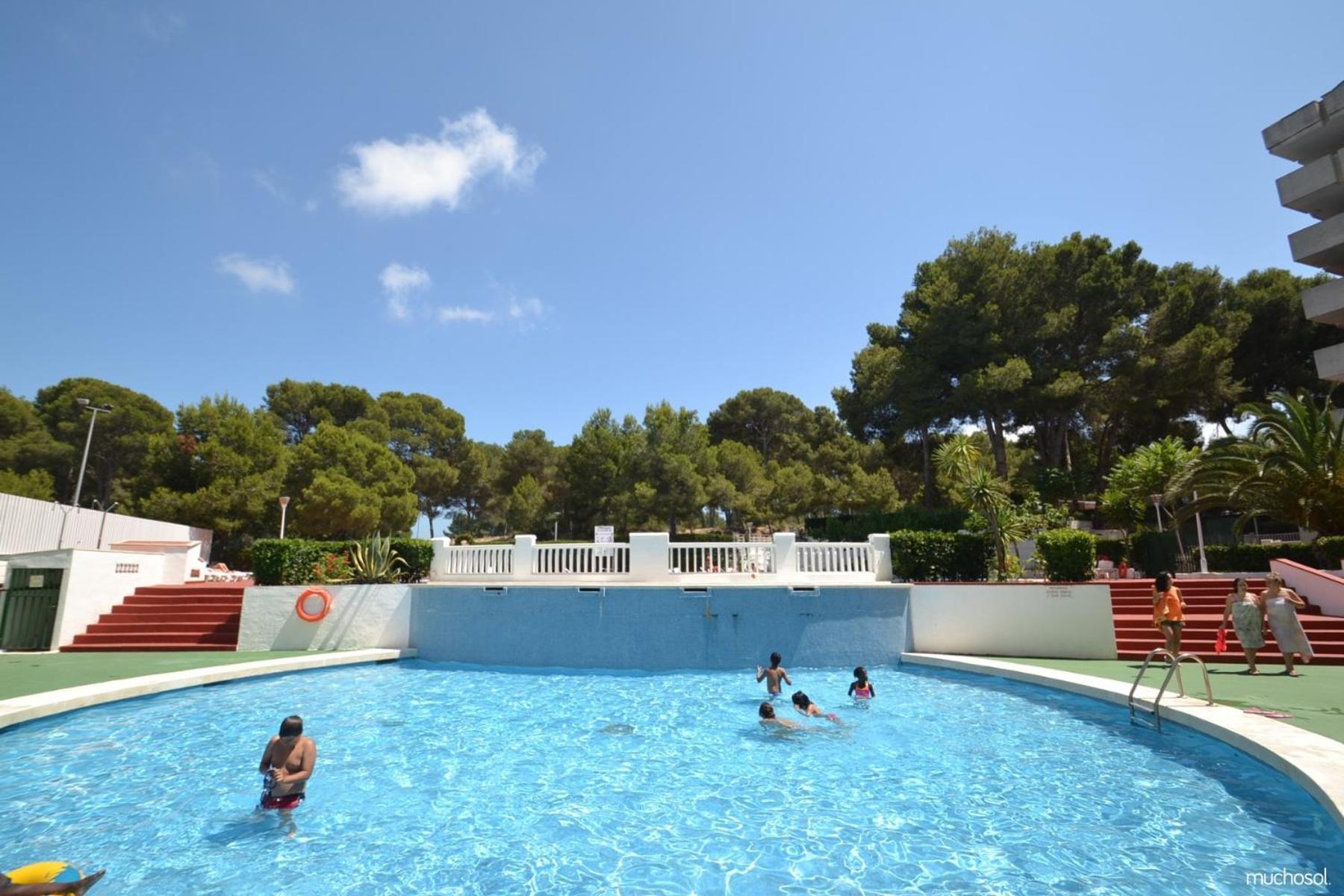 Apartment Catalunya Donna - Only Families *