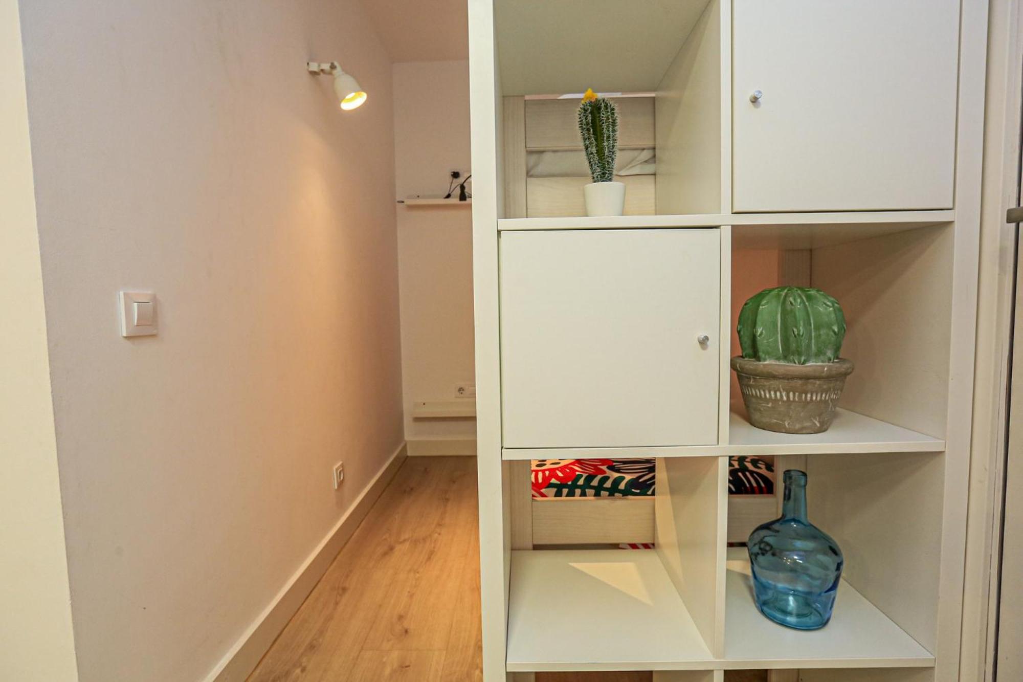 Catalunya Donna - Only Families Apartment