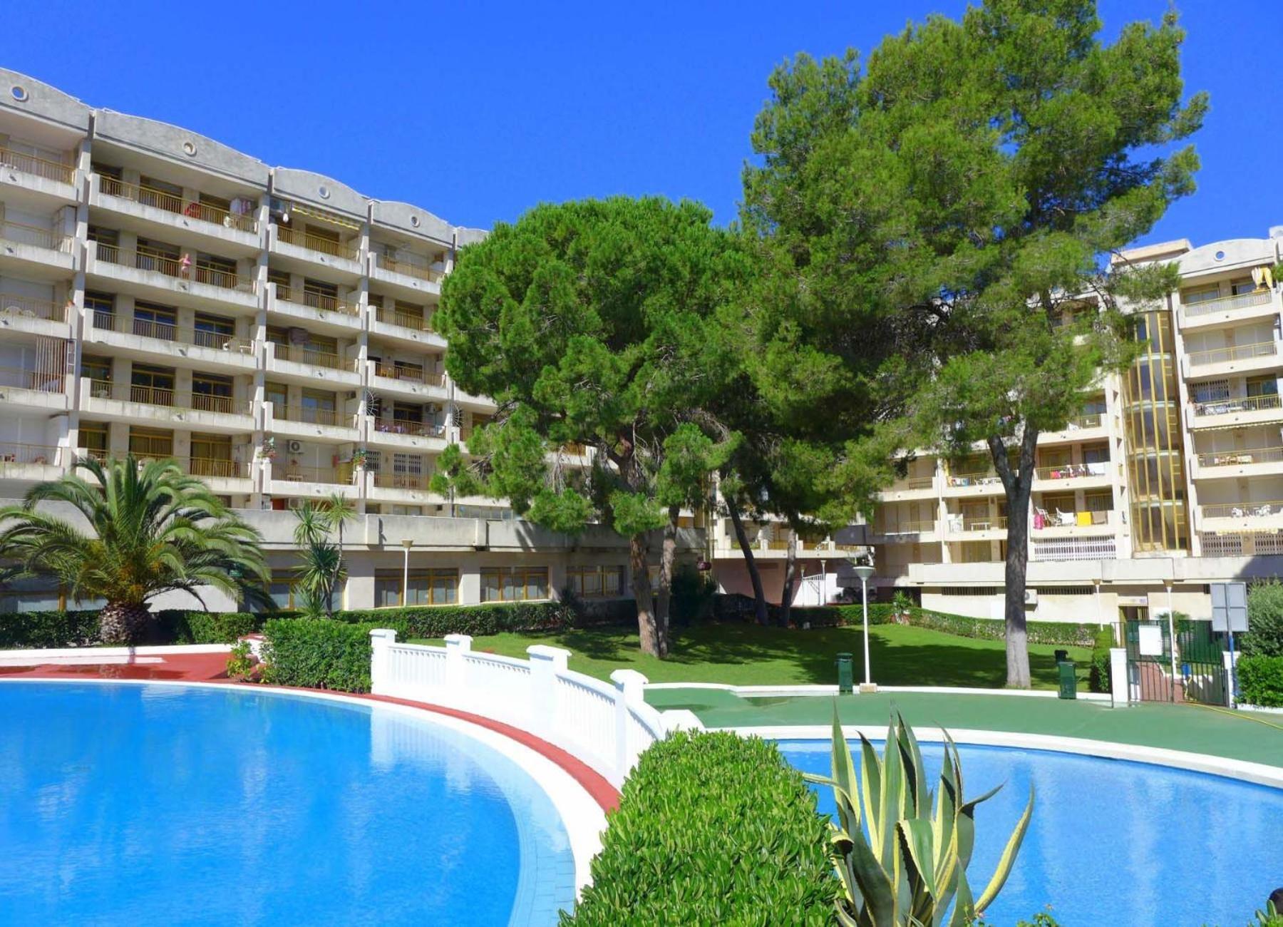 Catalunya Donna - Only Families Apartment