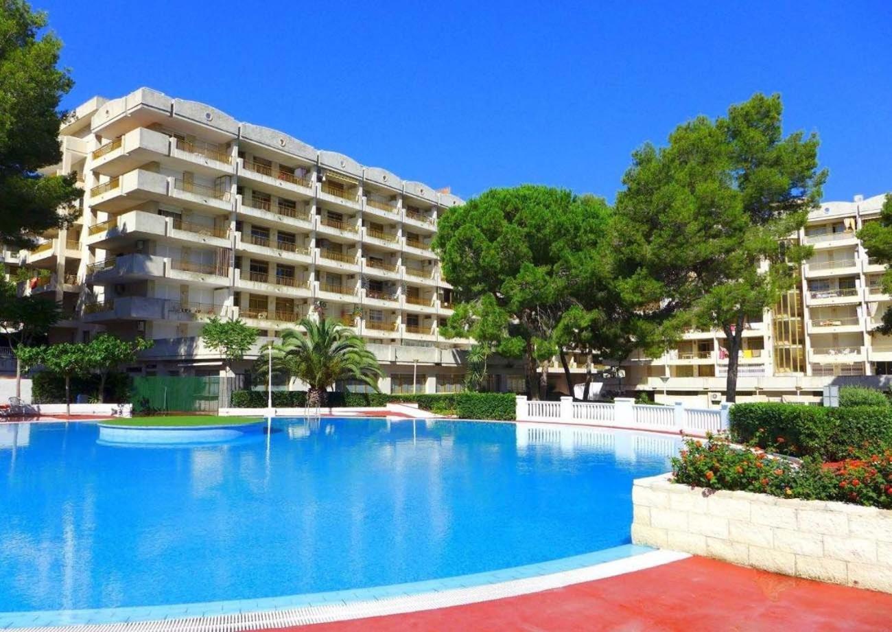 Apartment Catalunya Donna - Only Families Salou