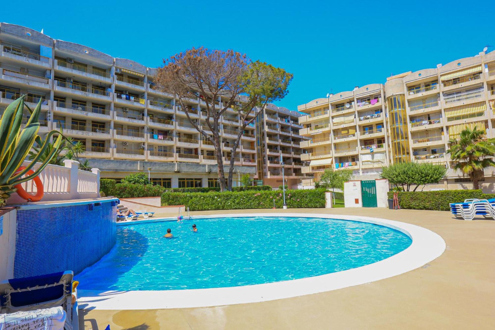 Apartment Catalunya Donna - Only Families *