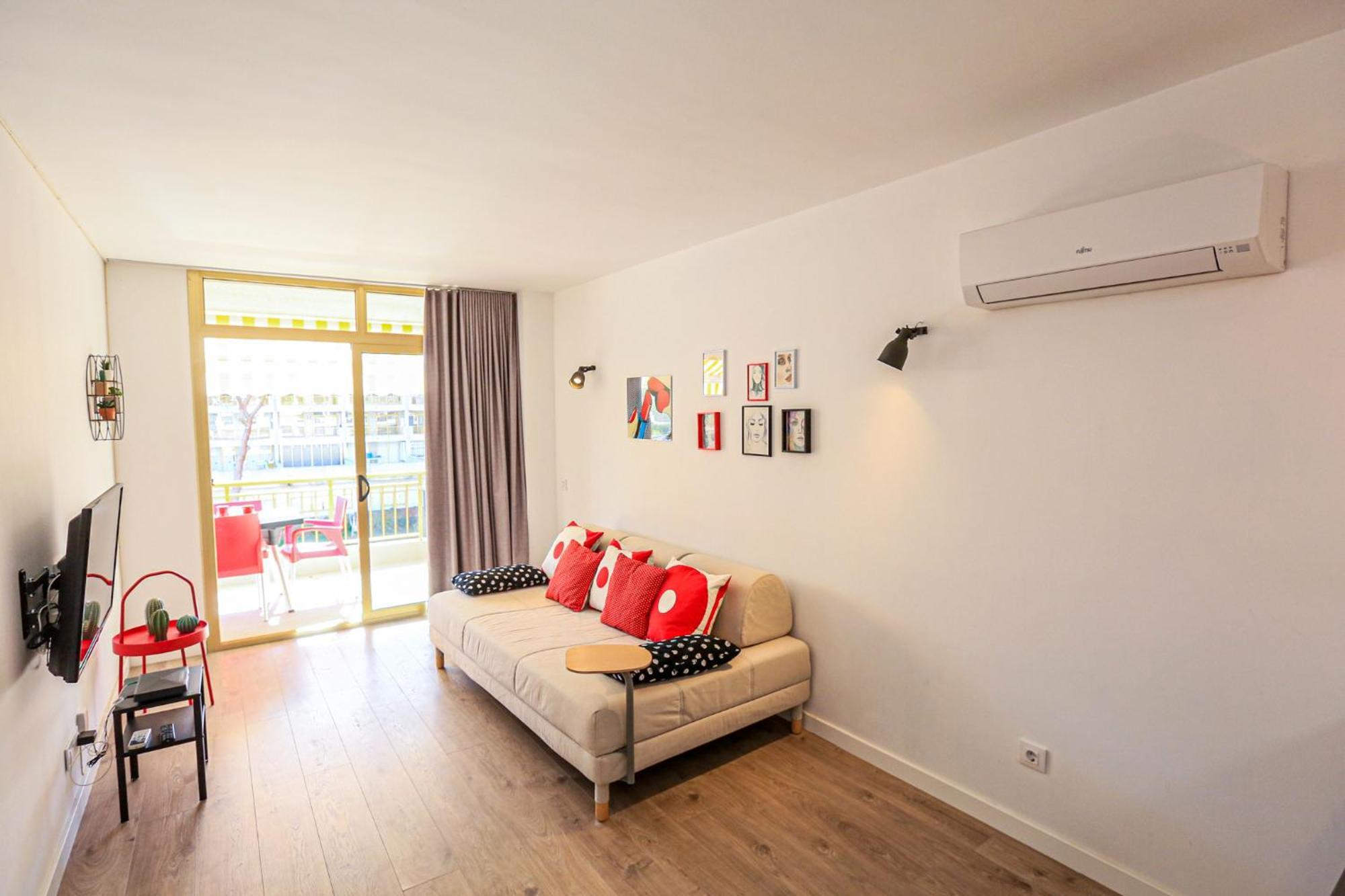 Apartment Catalunya Donna - Only Families *