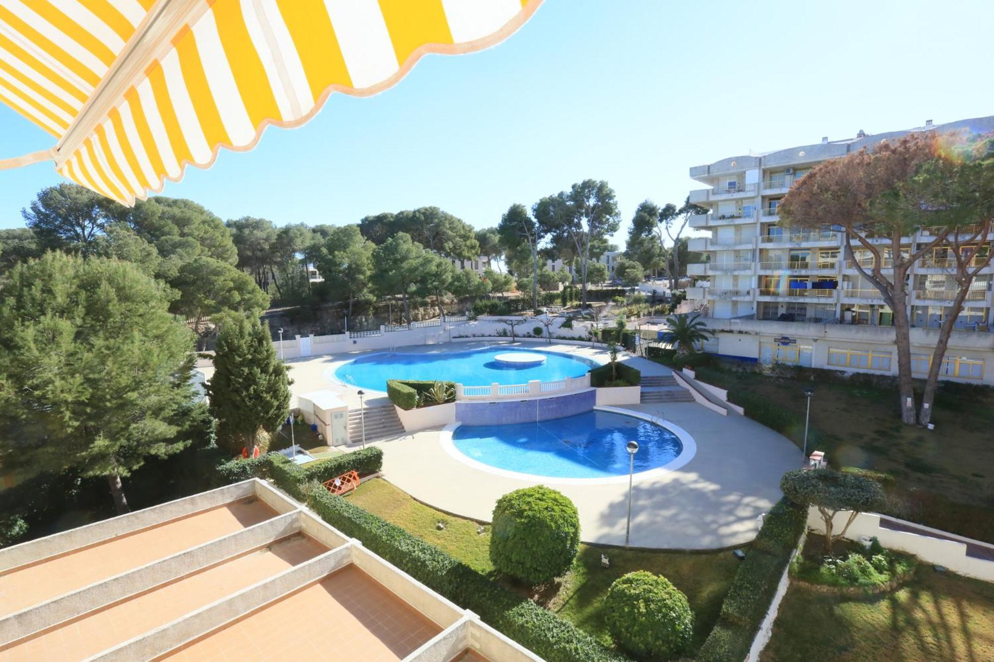 Catalunya Donna - Only Families Apartment *