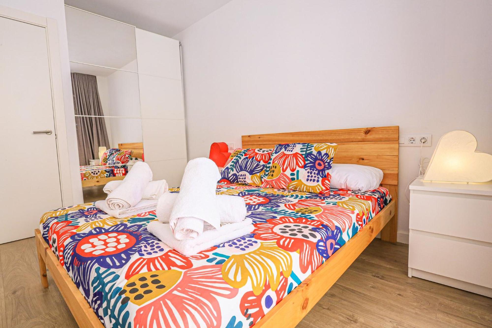 Apartment Catalunya Donna - Only Families *