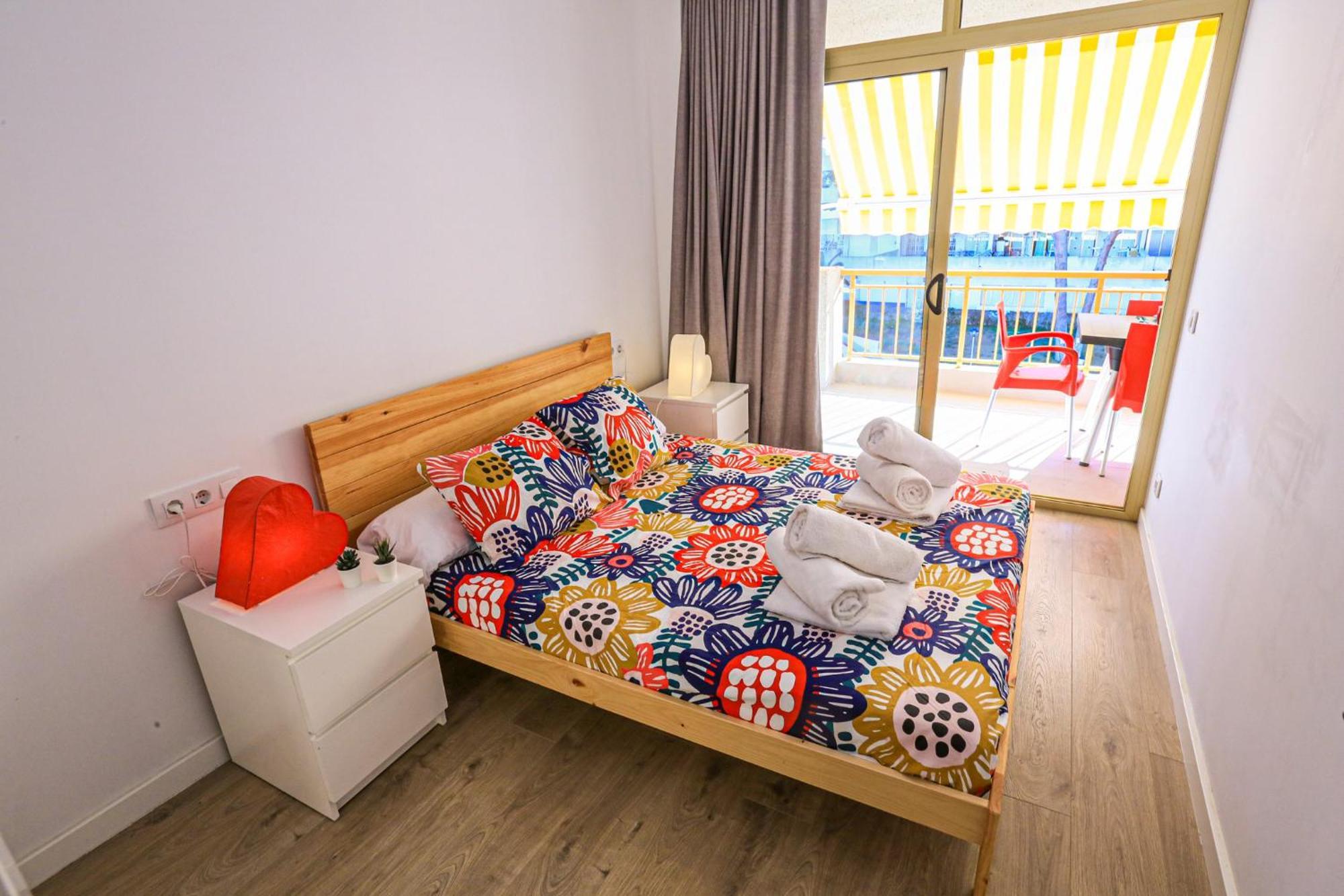Apartment Catalunya Donna - Only Families