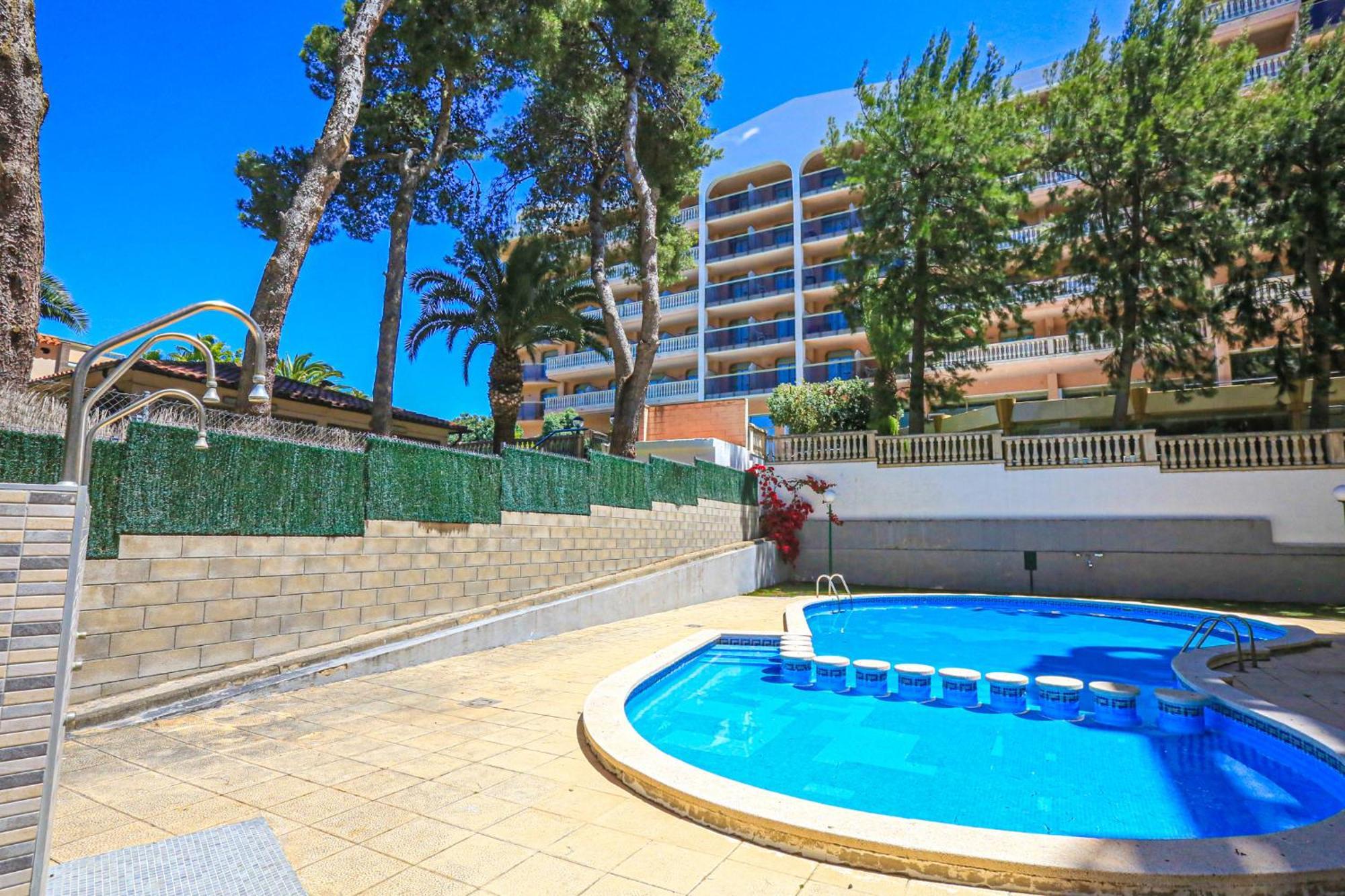 Litoral Costa Dorada - Cancun Apartment